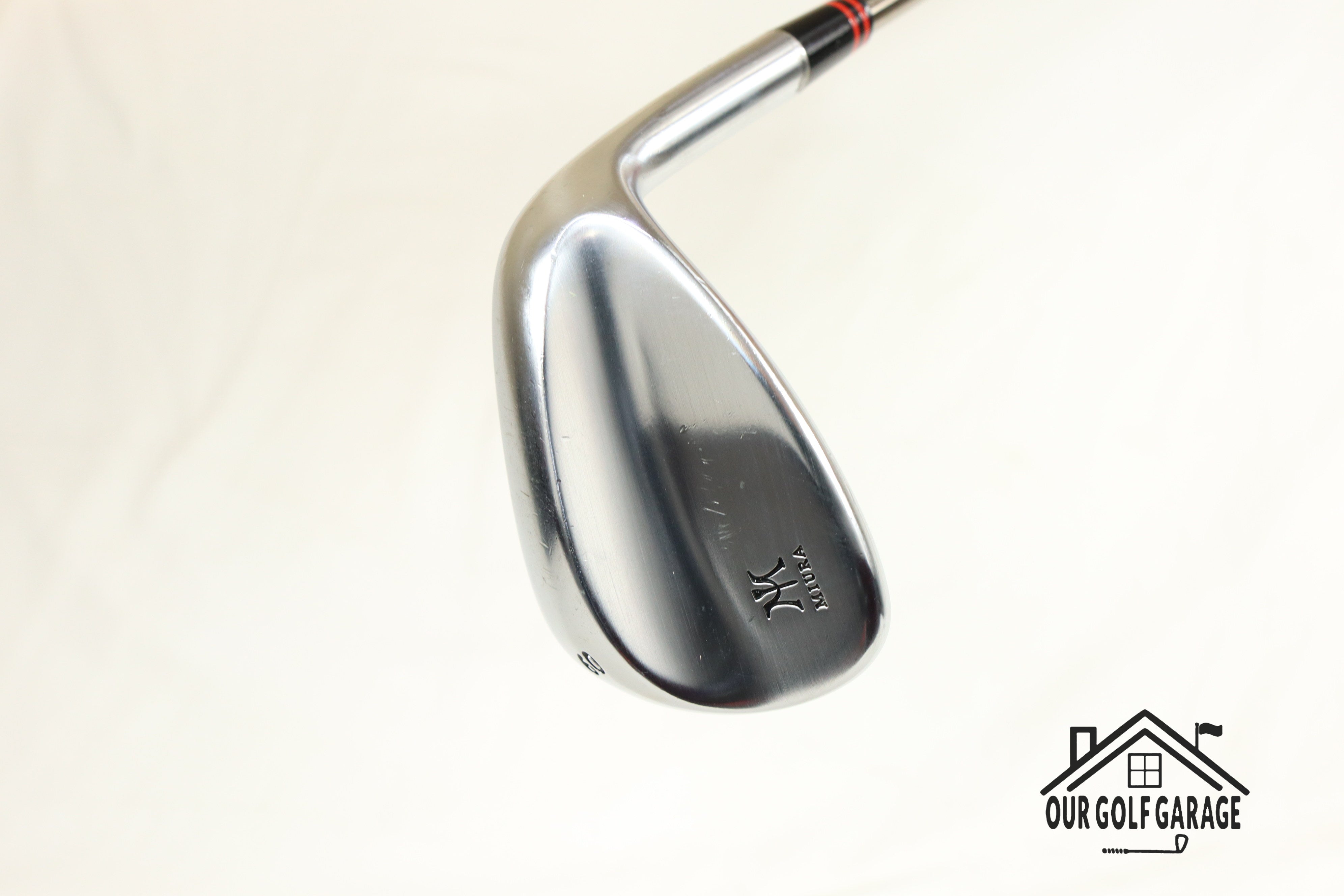 Mirua 60° Lob Wedge