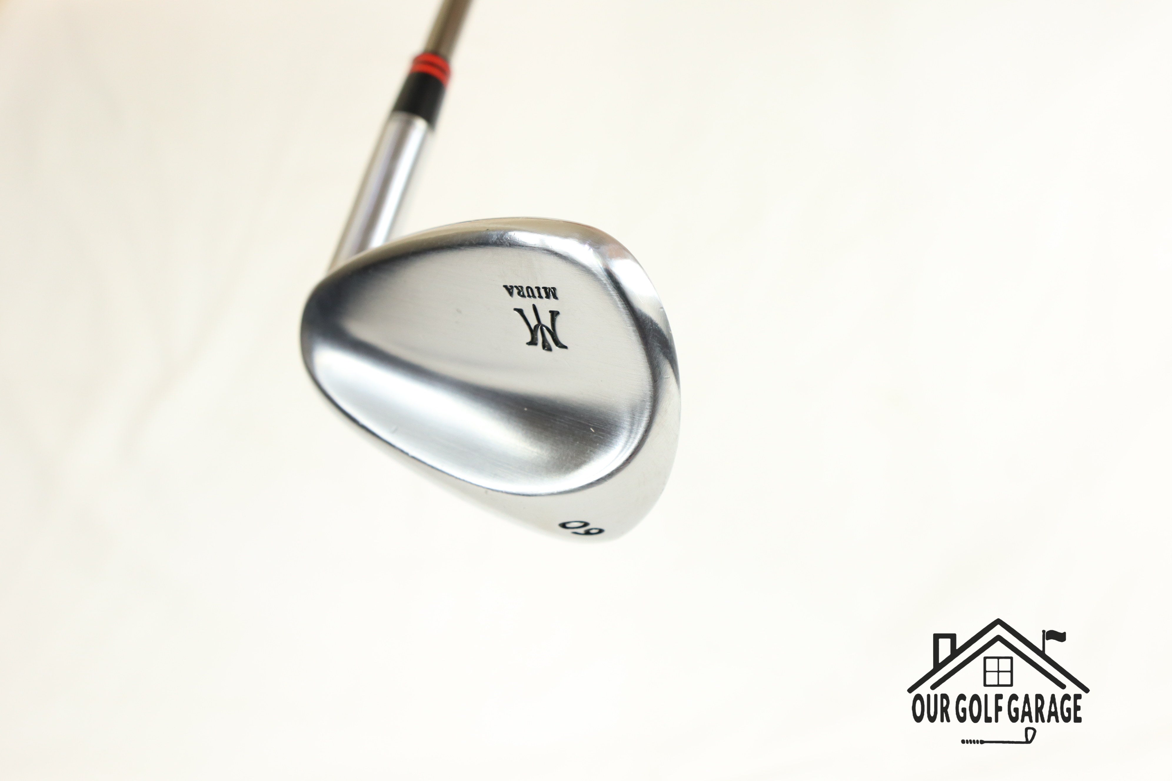 Mirua 60° Lob Wedge