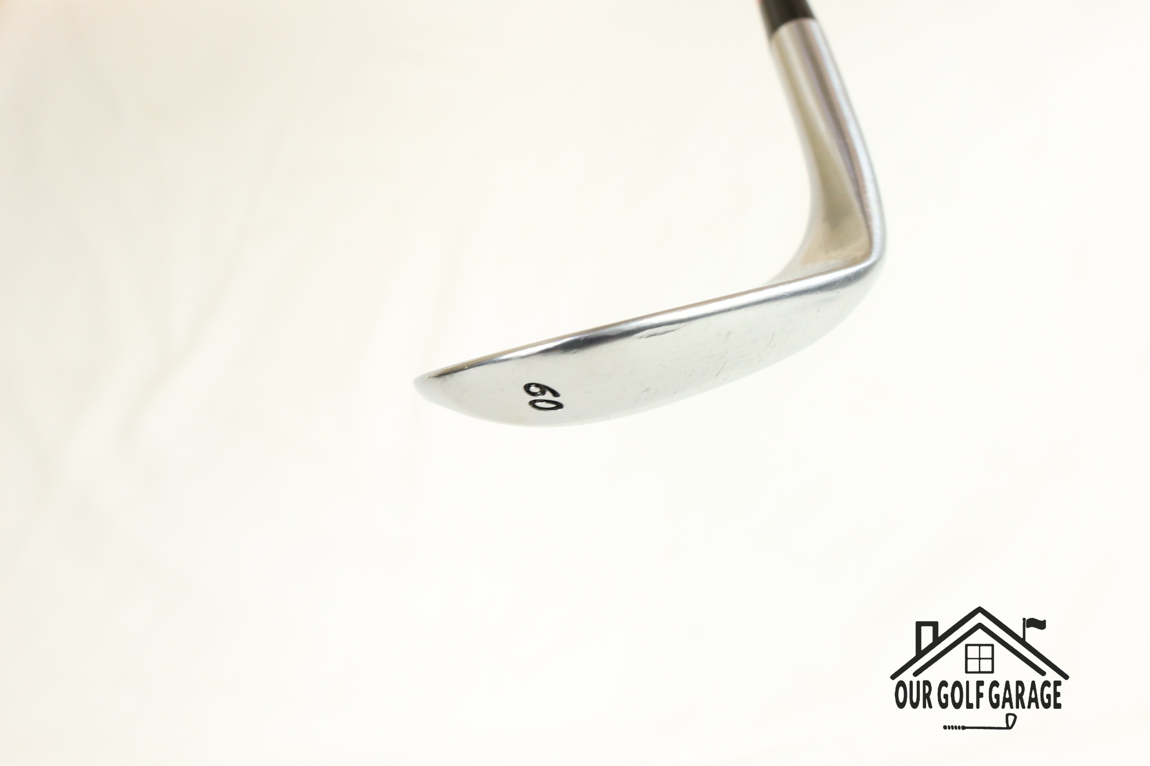 Mirua 60° Lob Wedge