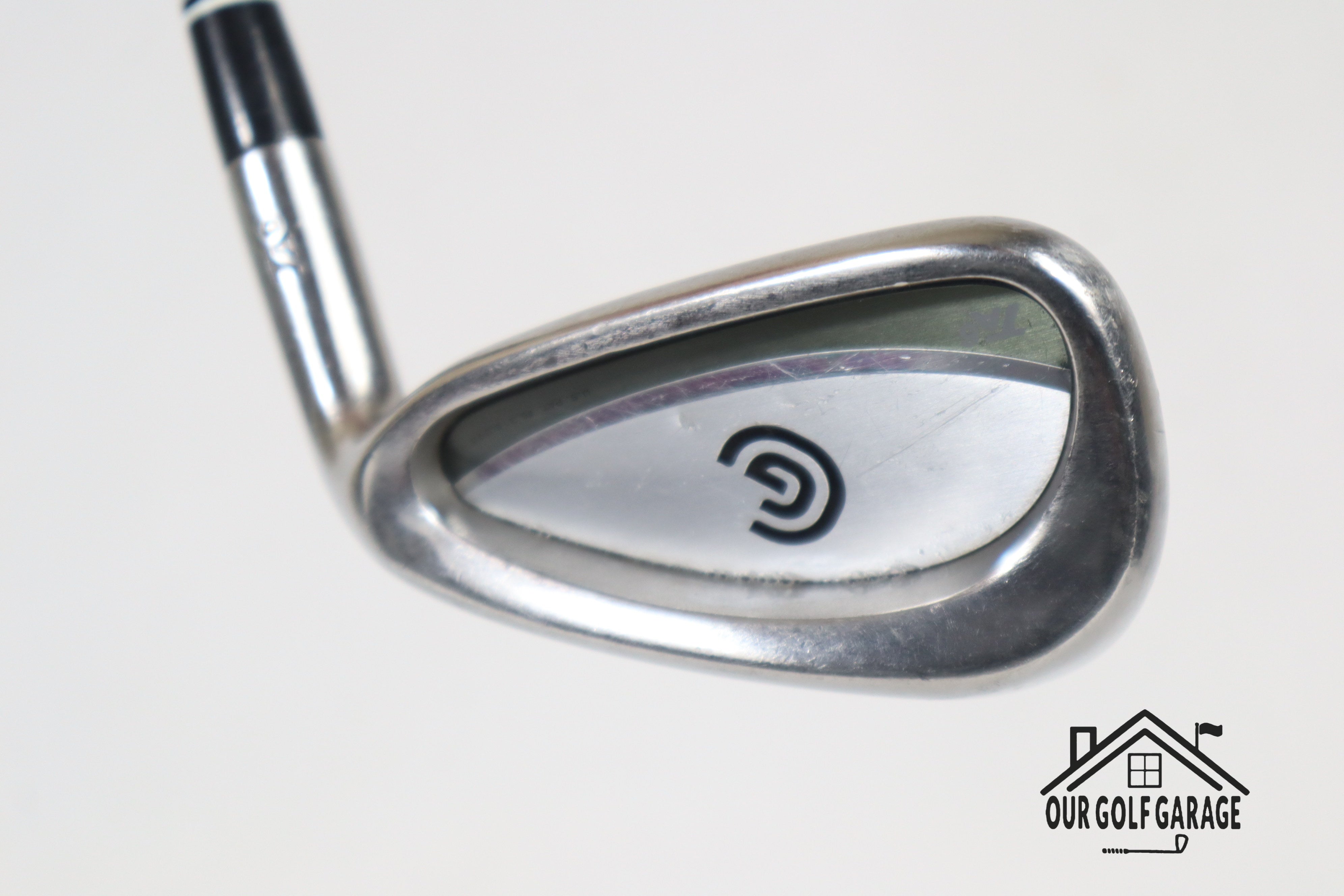 Cleveland TA6 7 Iron