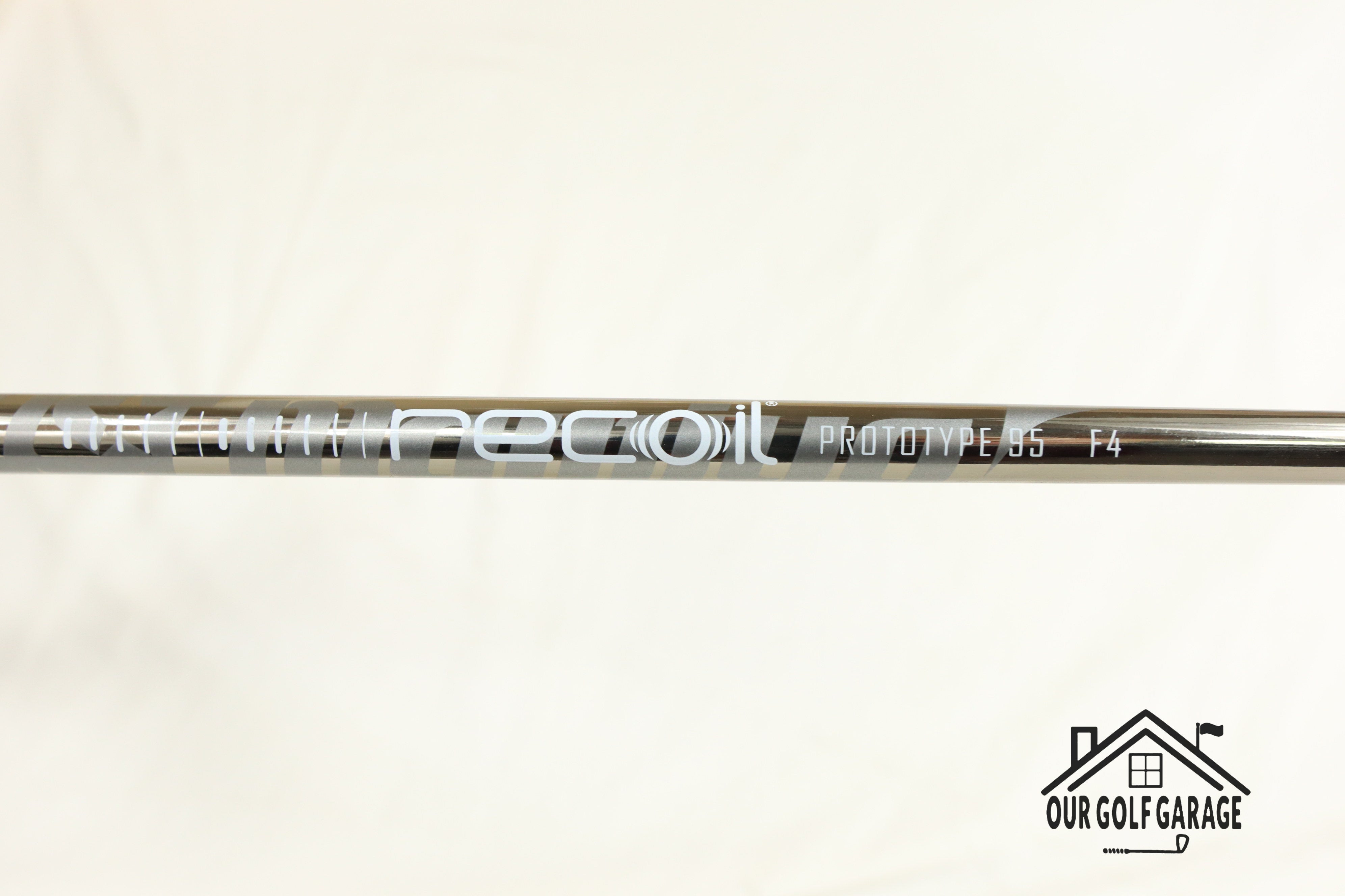 Mirua 60° Lob Wedge