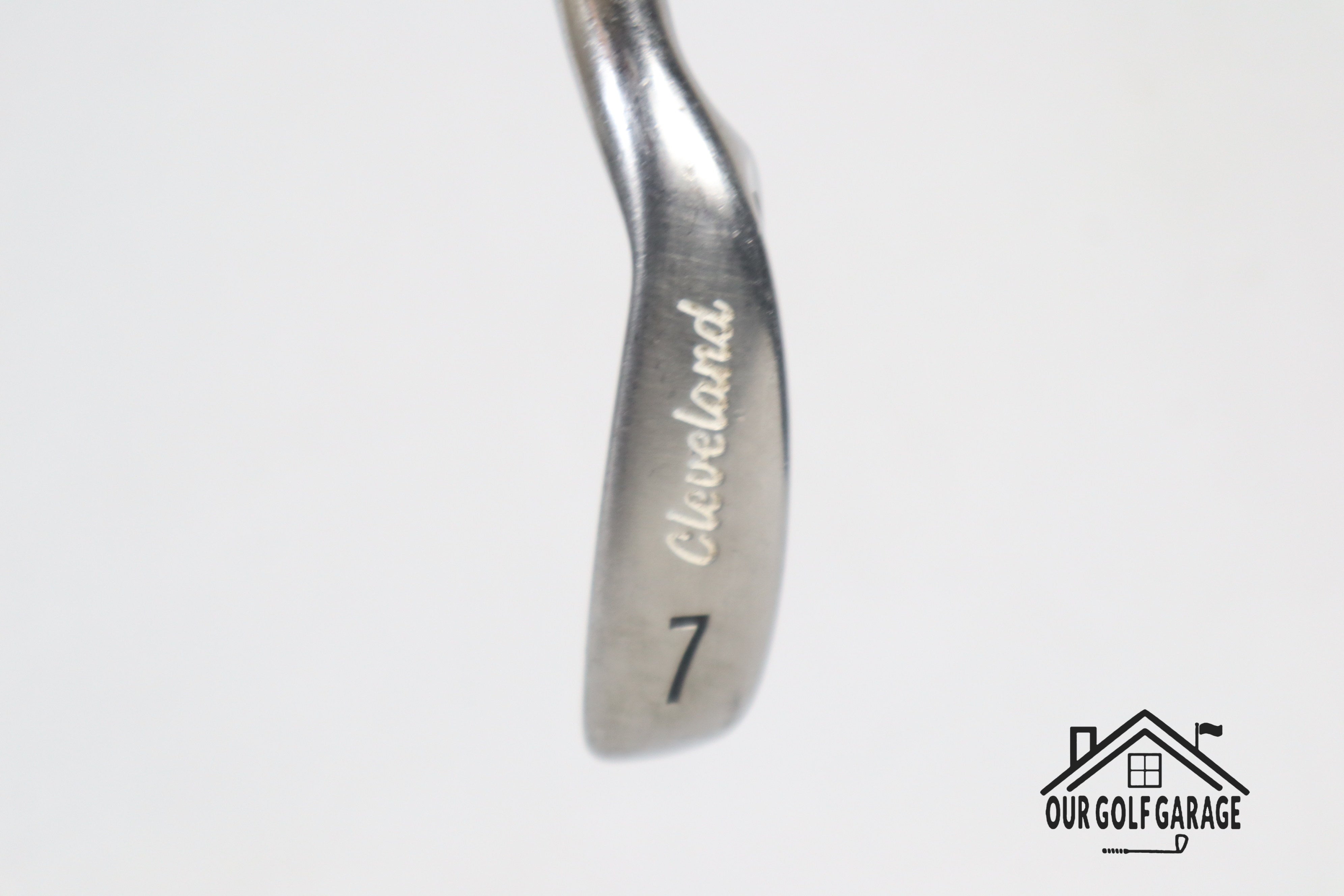 Cleveland TA6 7 Iron