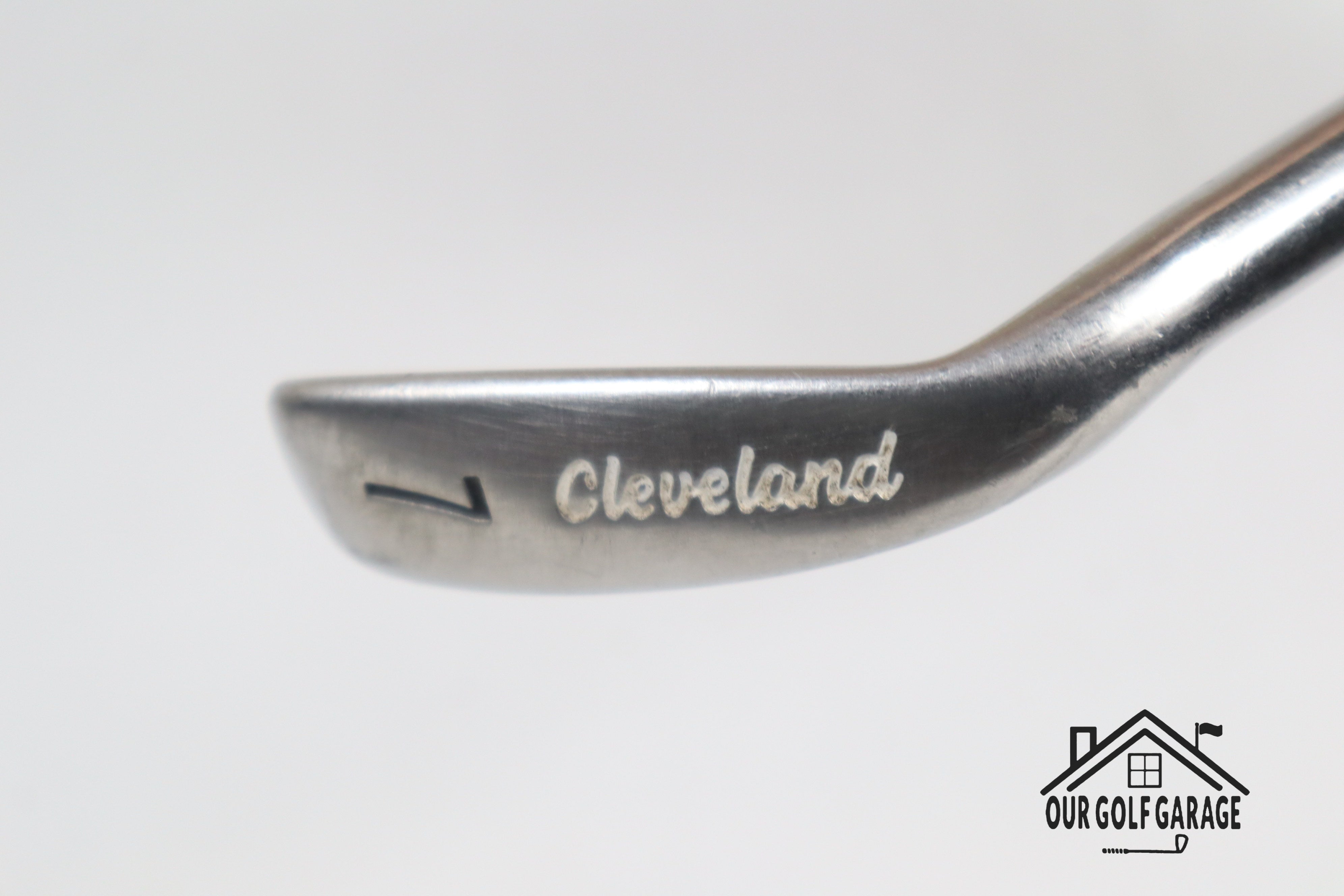 Cleveland TA6 7 Iron