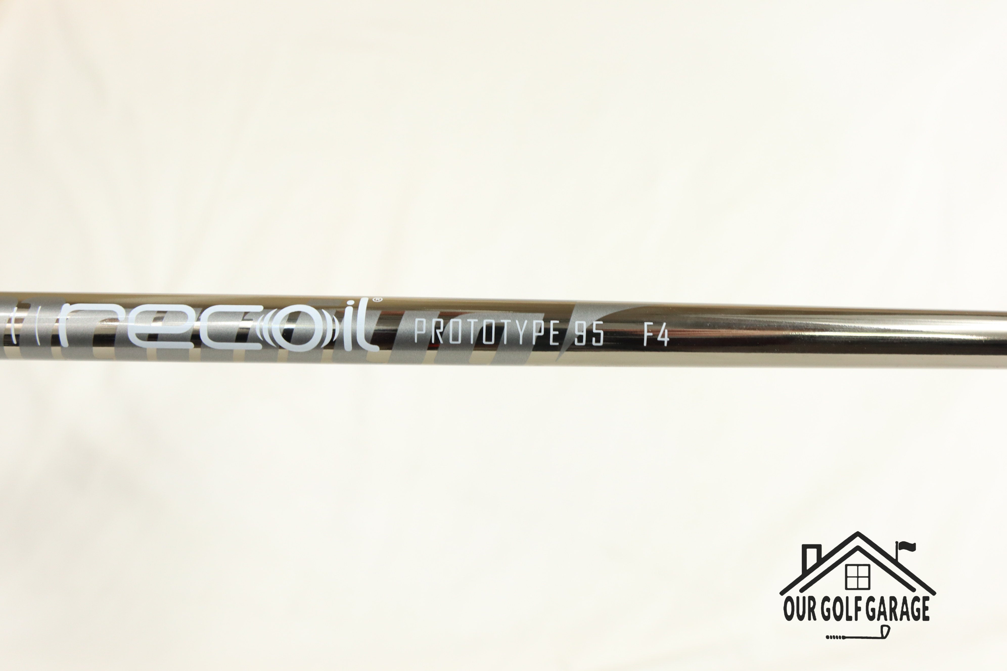 Mirua 60° Lob Wedge