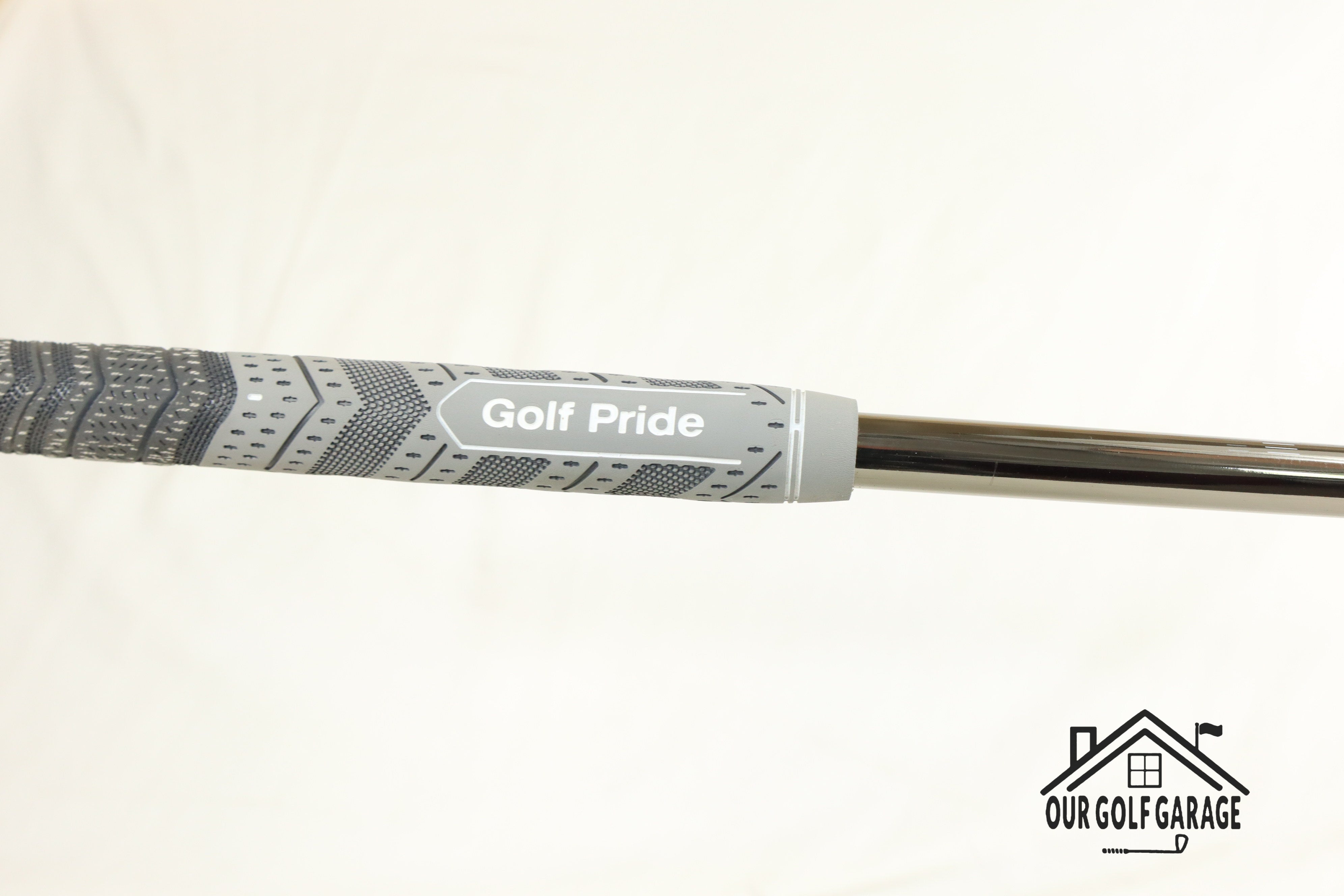 Mirua 60° Lob Wedge