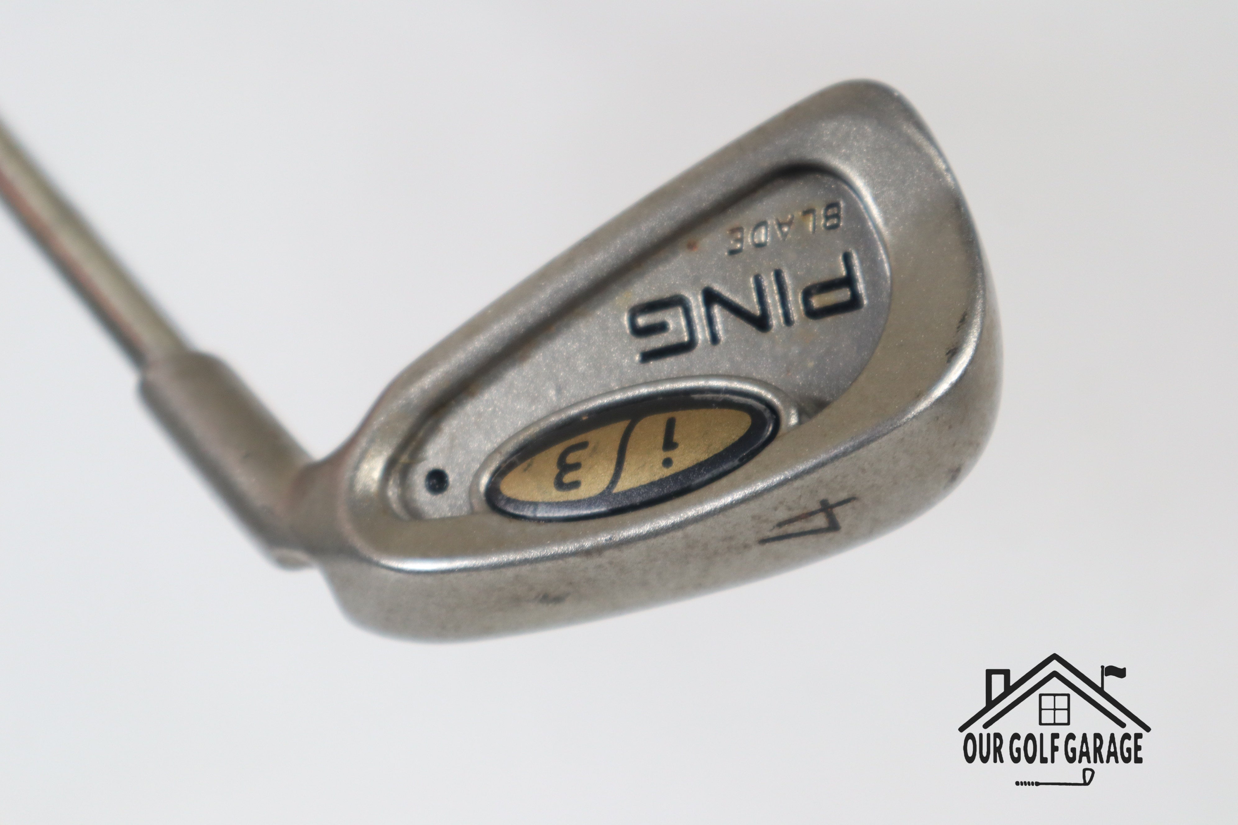 Ping i3 4 Iron