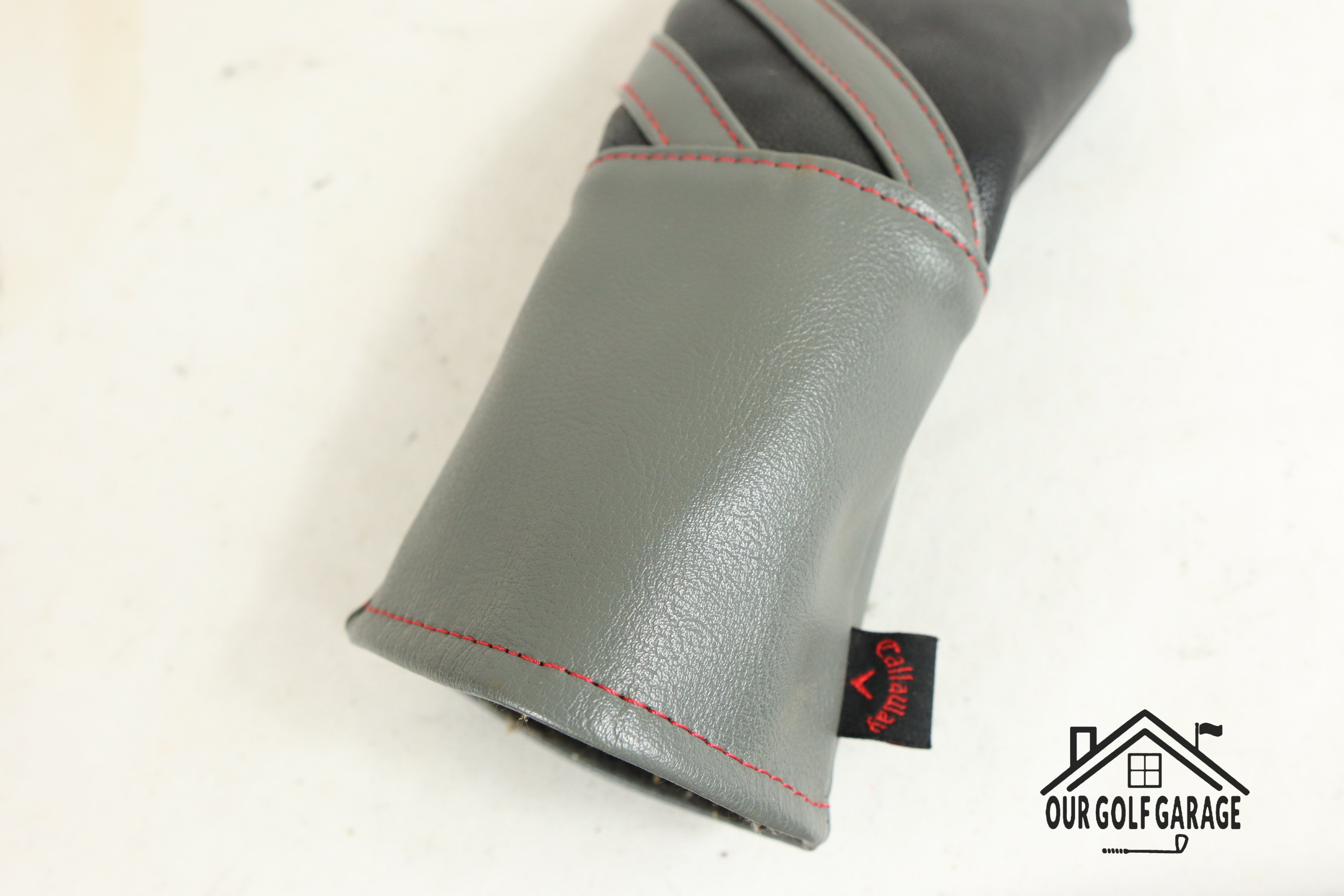 Callaway 3 Wood Headcover
