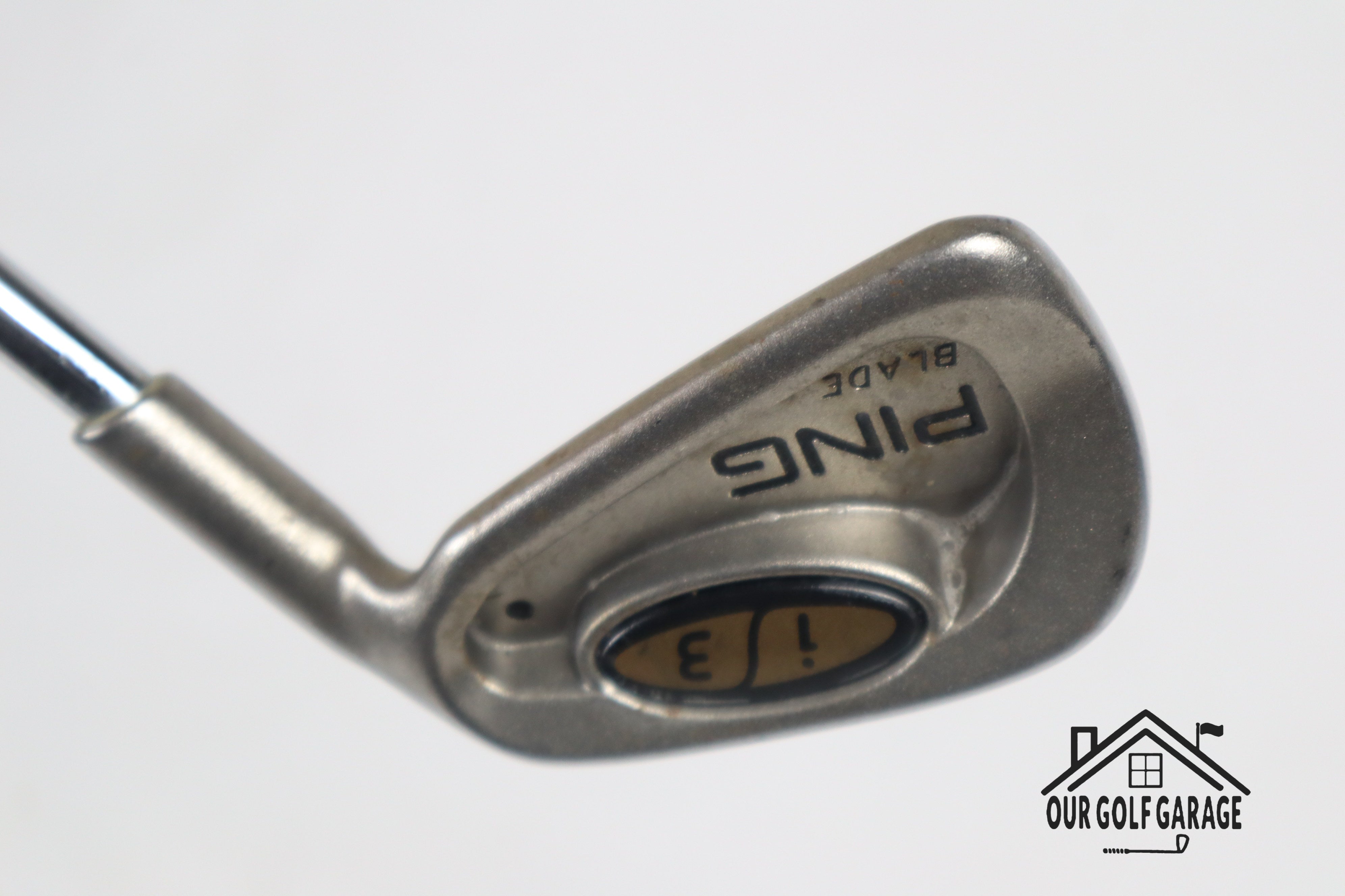 Ping i3 4 Iron