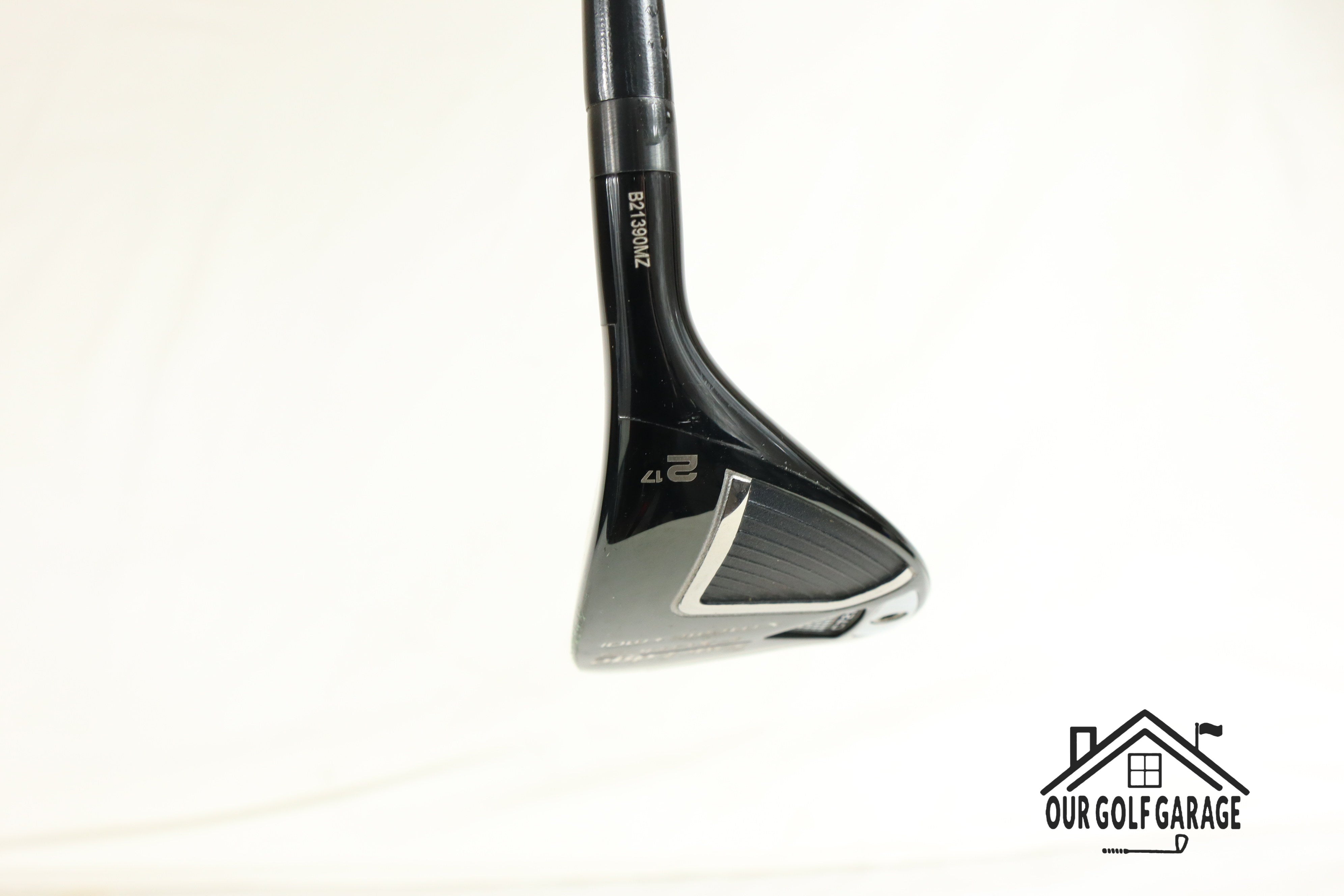 Tour Edge Exotics 17° 2 Hybrid
