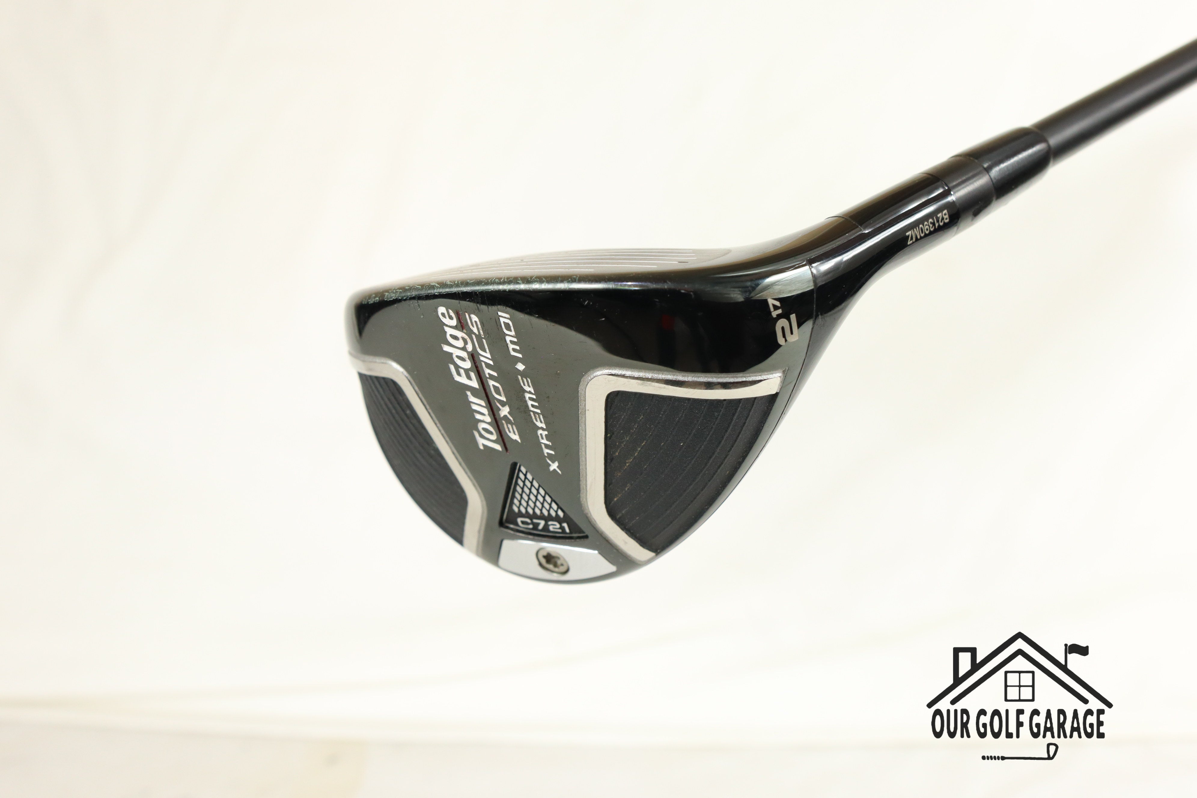 Tour Edge Exotics 17° 2 Hybrid