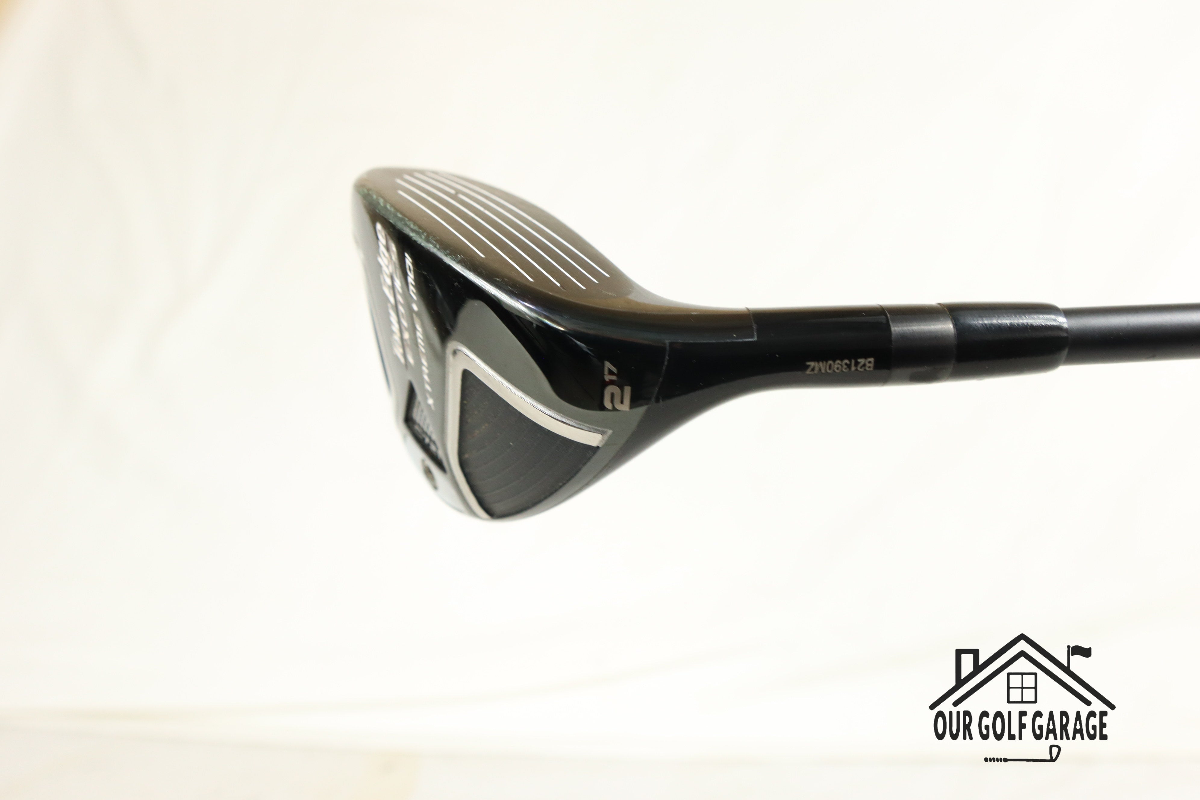 Tour Edge Exotics 17° 2 Hybrid