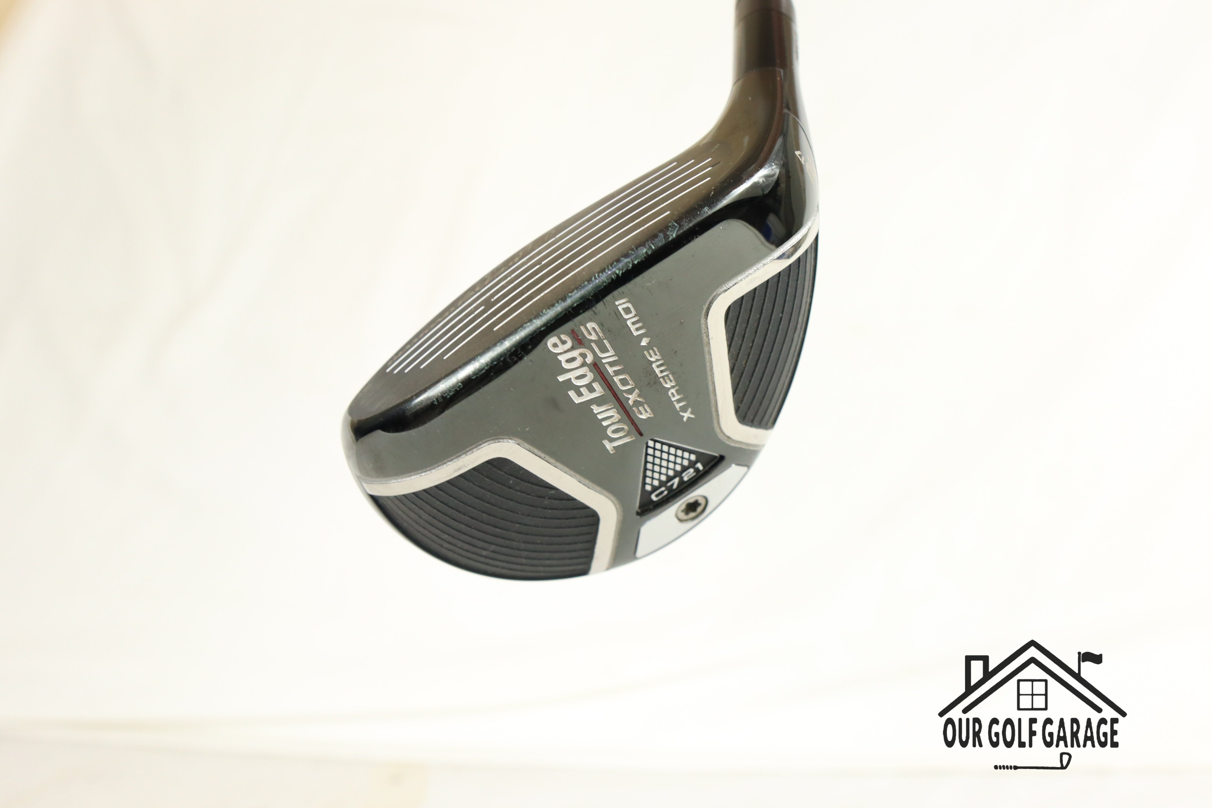 Tour Edge Exotics 17° 2 Hybrid