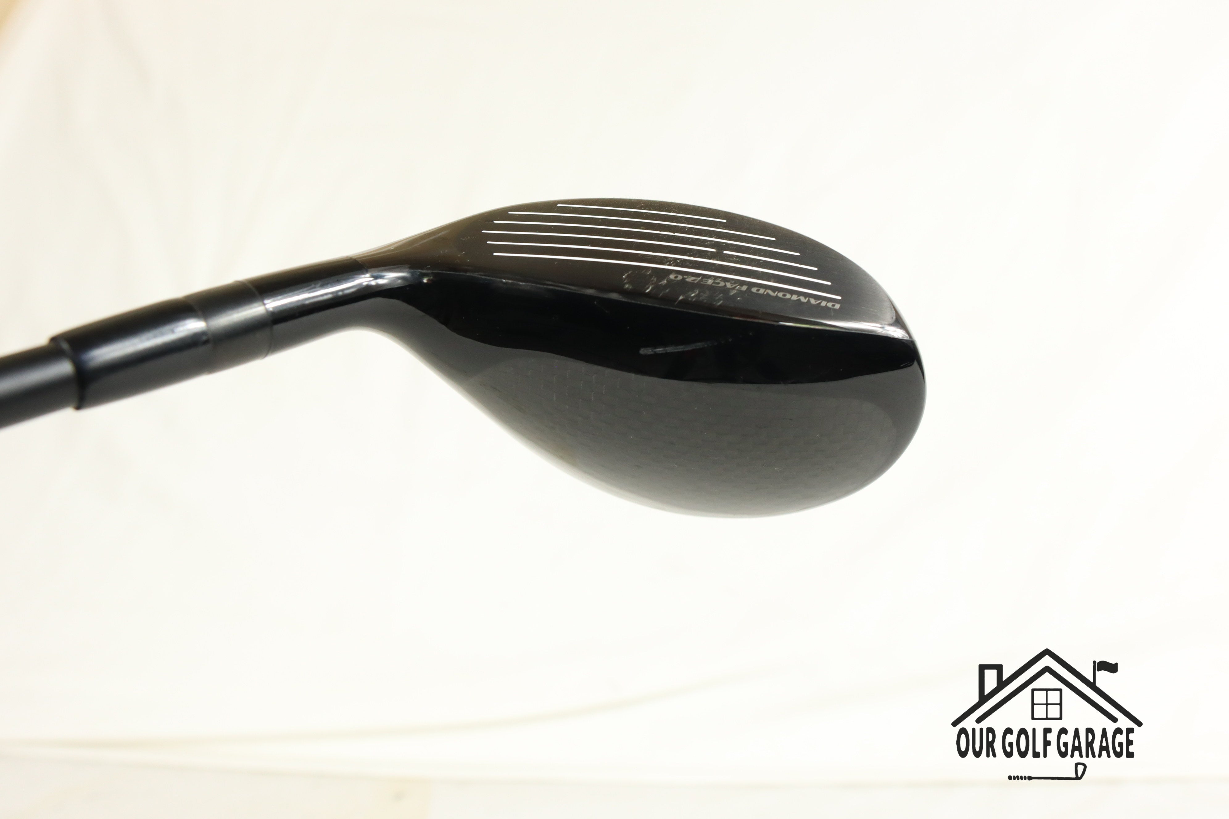 Tour Edge Exotics 17° 2 Hybrid