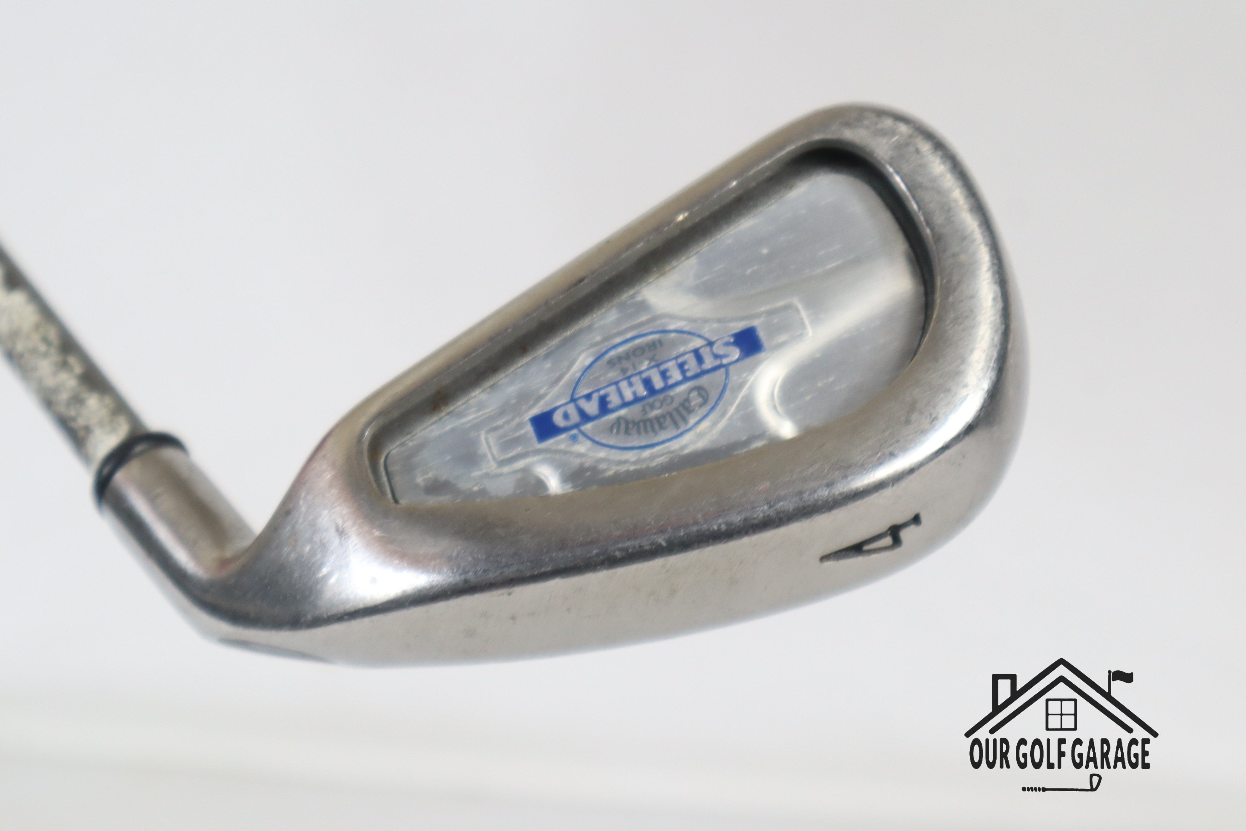 Callaway X-14 4 Iron