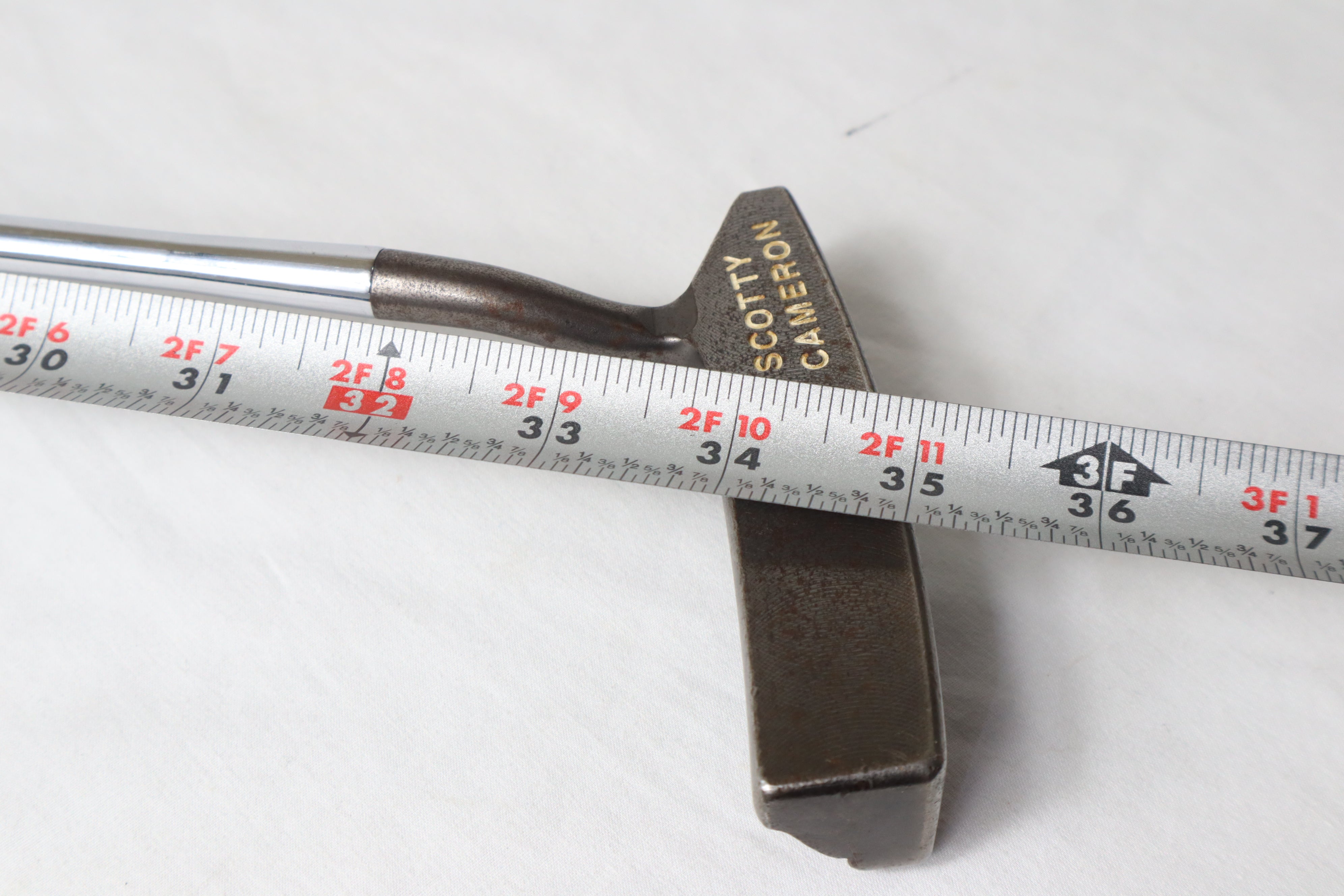 スコッティキャメロン『CIRCA 62 NO2』 No. 2 - Scotty Cameron