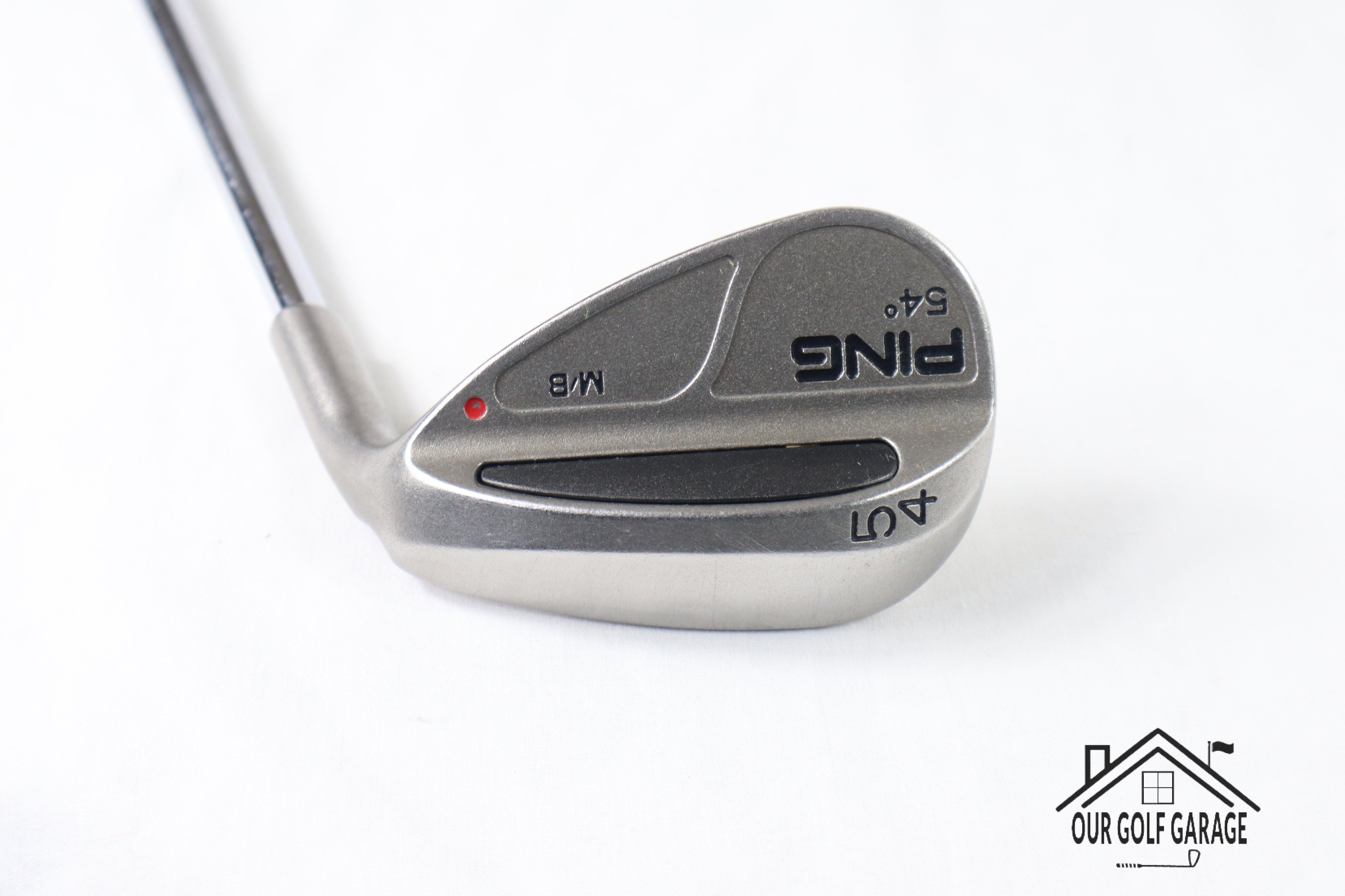 Ping Tour MB Red Dot 54° Wedge