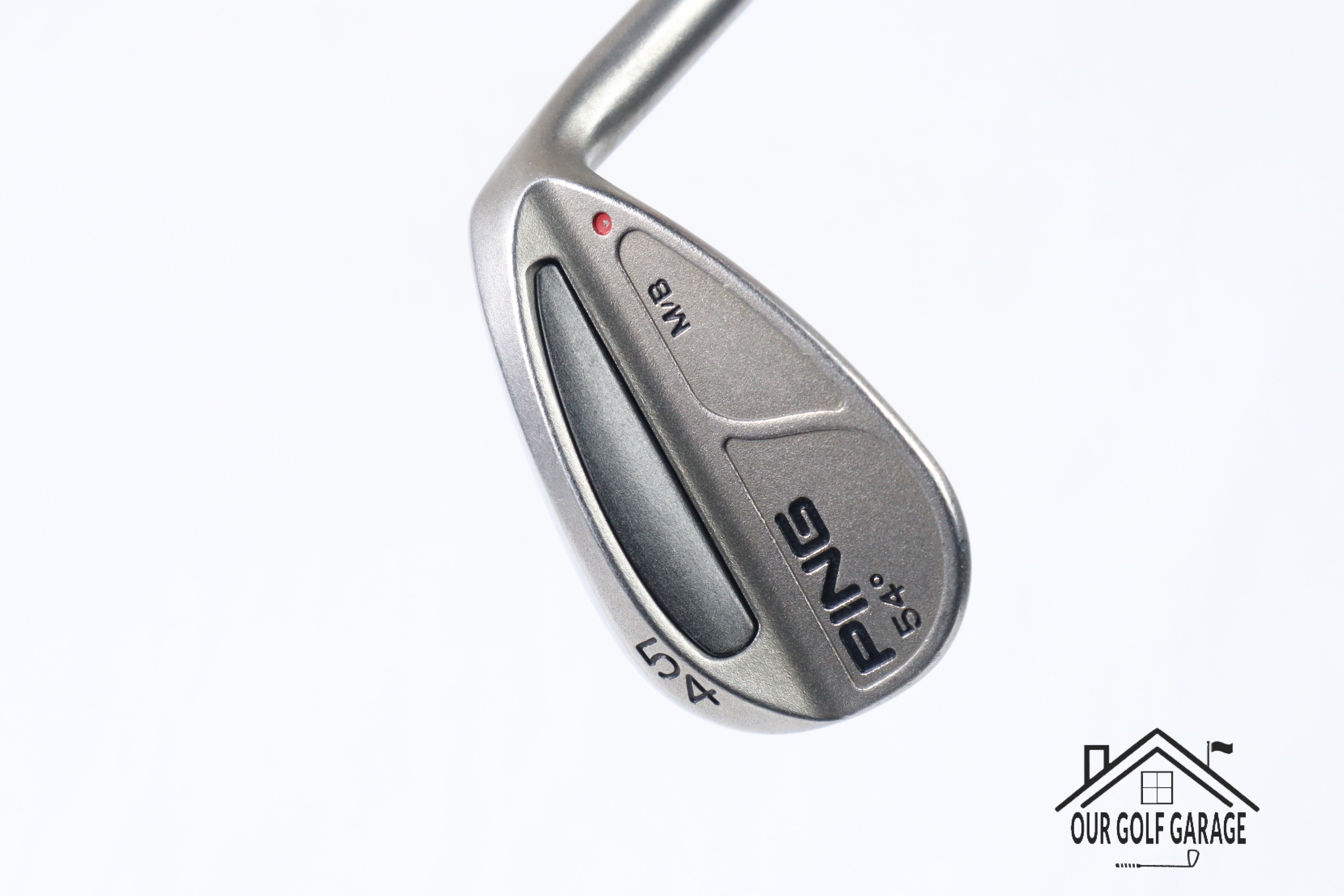 Ping Tour MB Red Dot 54° Wedge