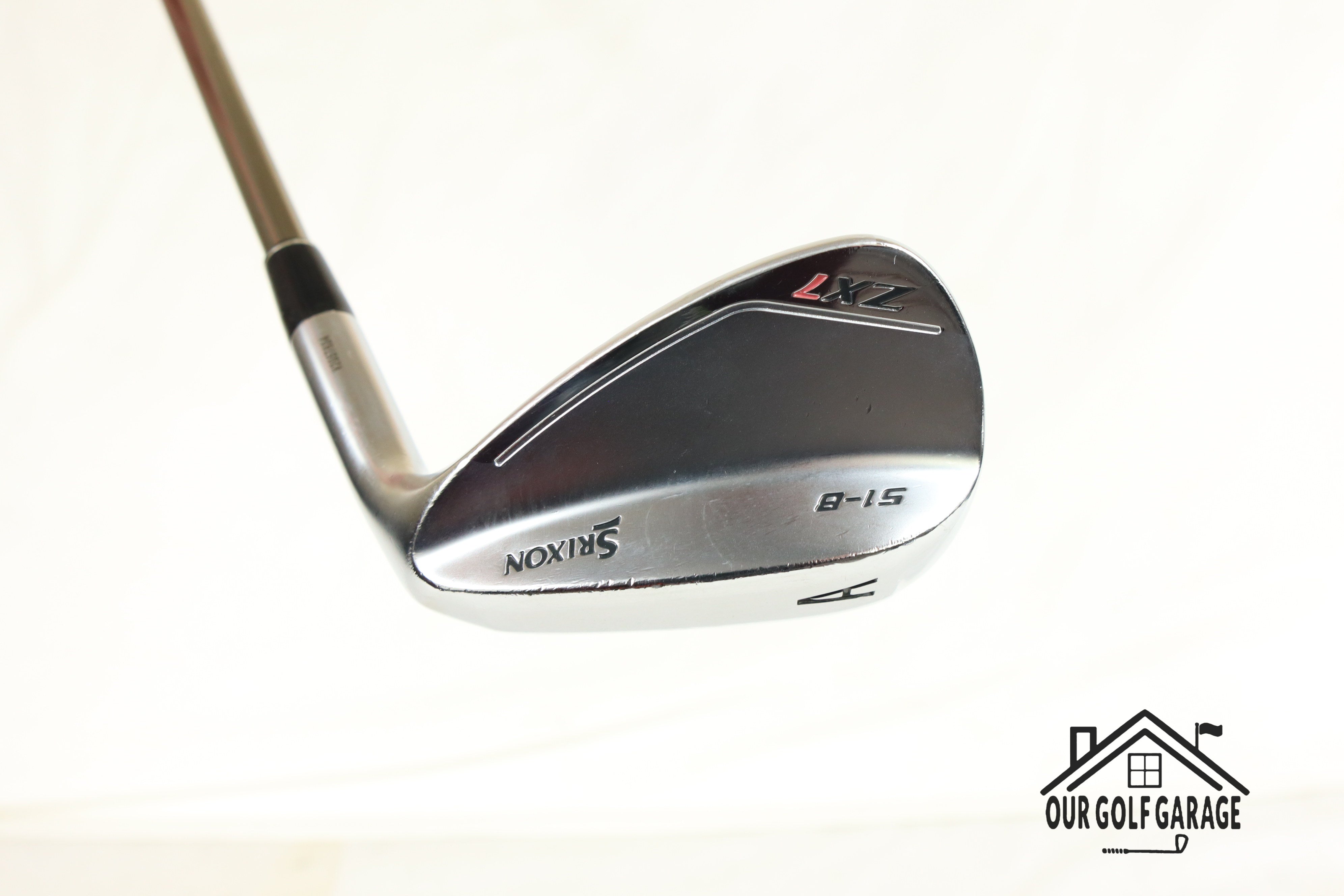 Srixon ZX7 51° Approach Wedge