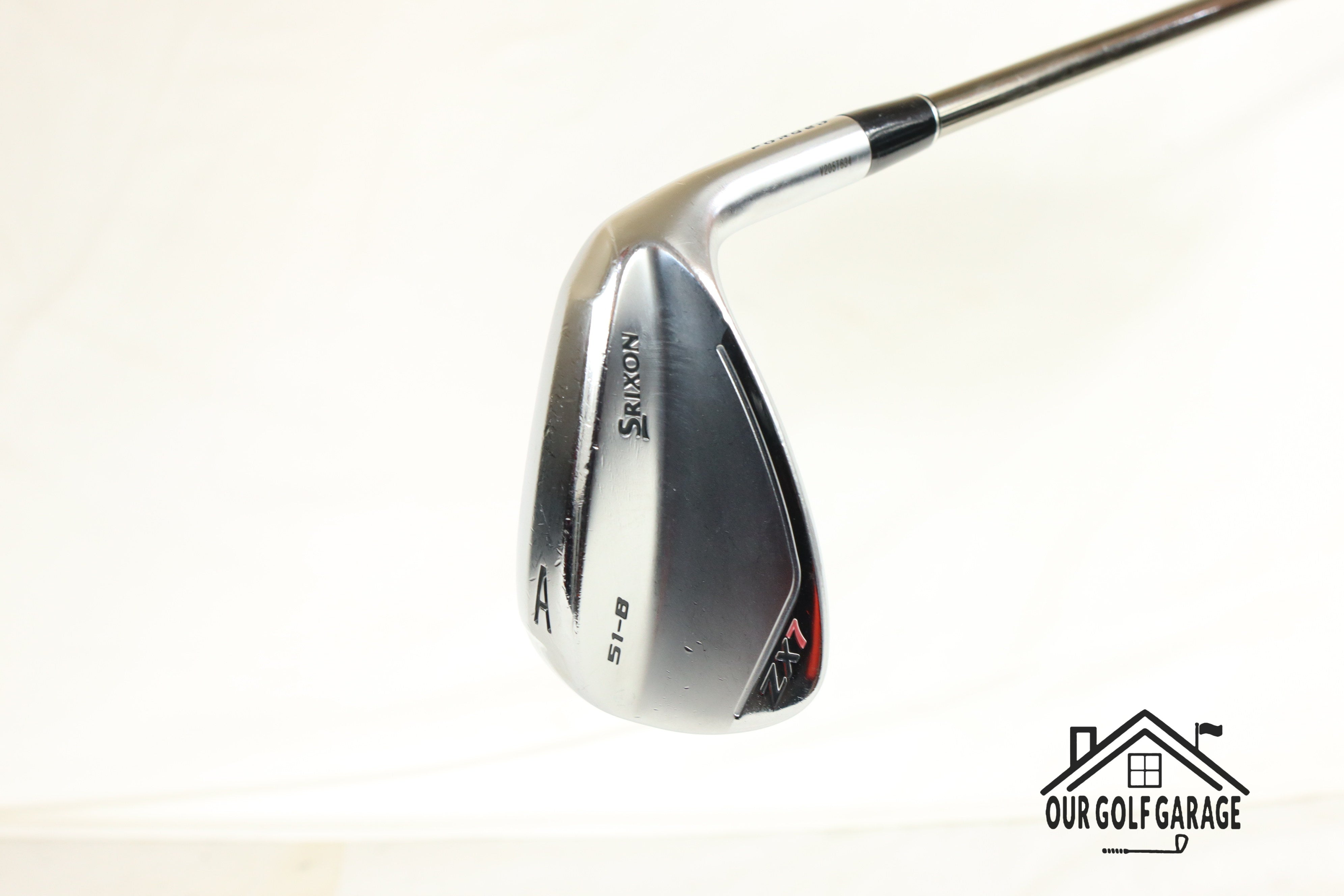 Srixon ZX7 51° Approach Wedge