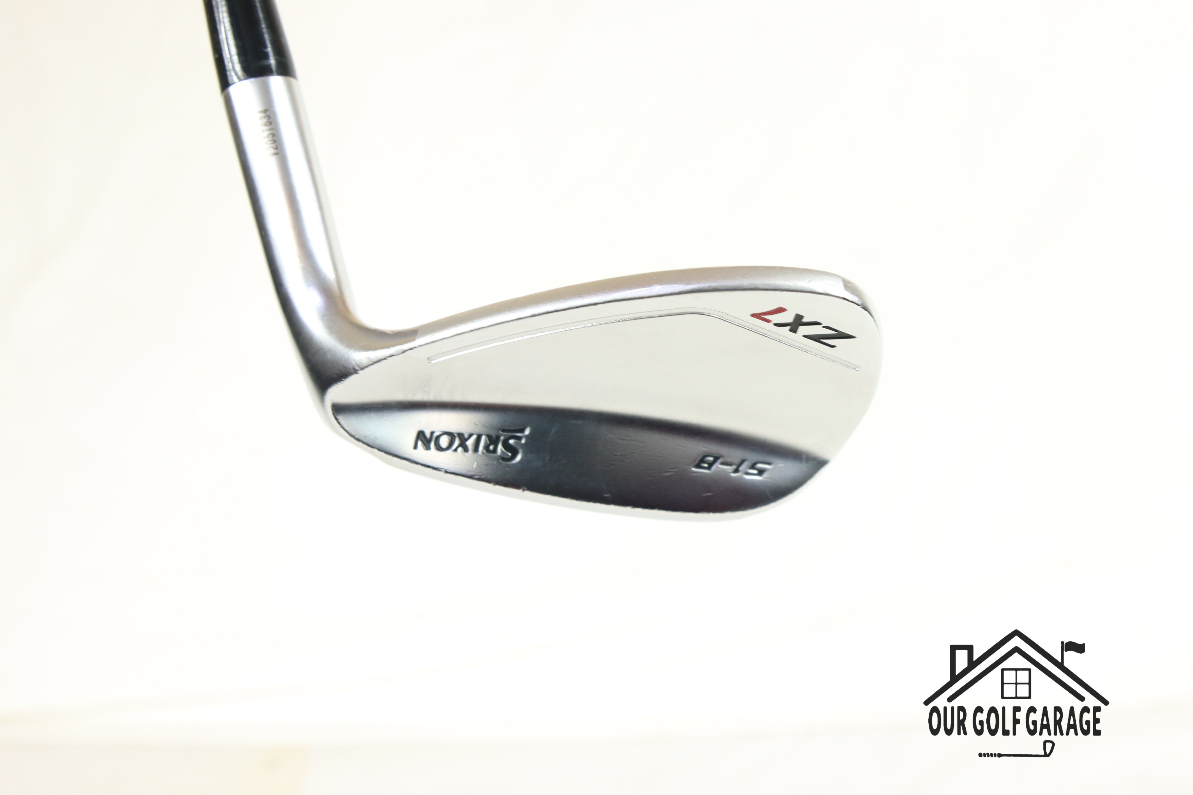 Srixon ZX7 51° Approach Wedge