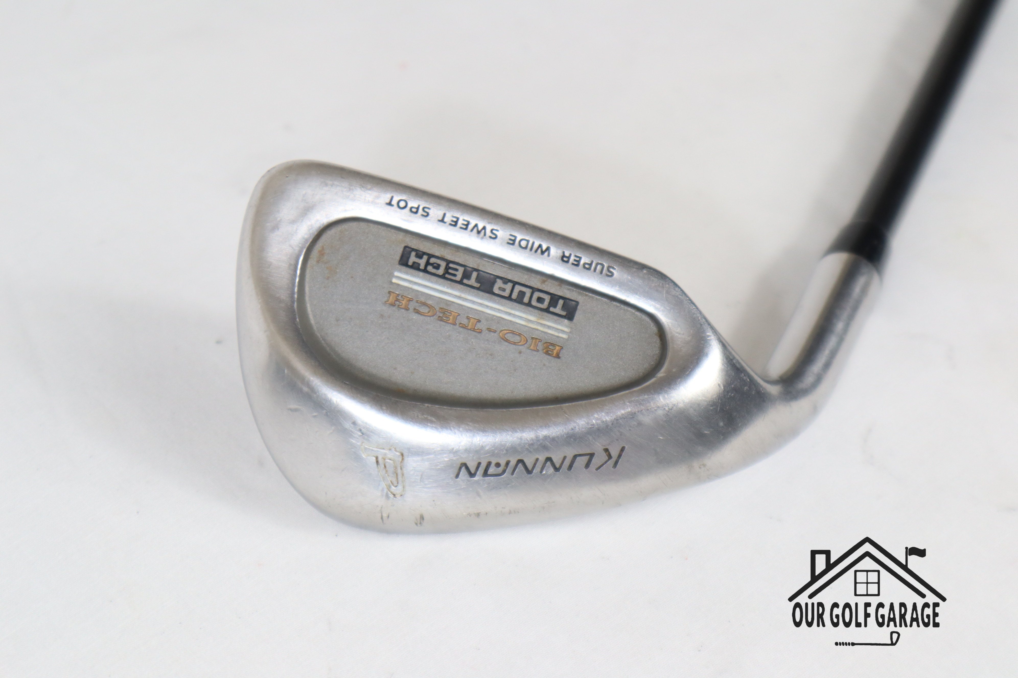 LH Biotech P Wedge