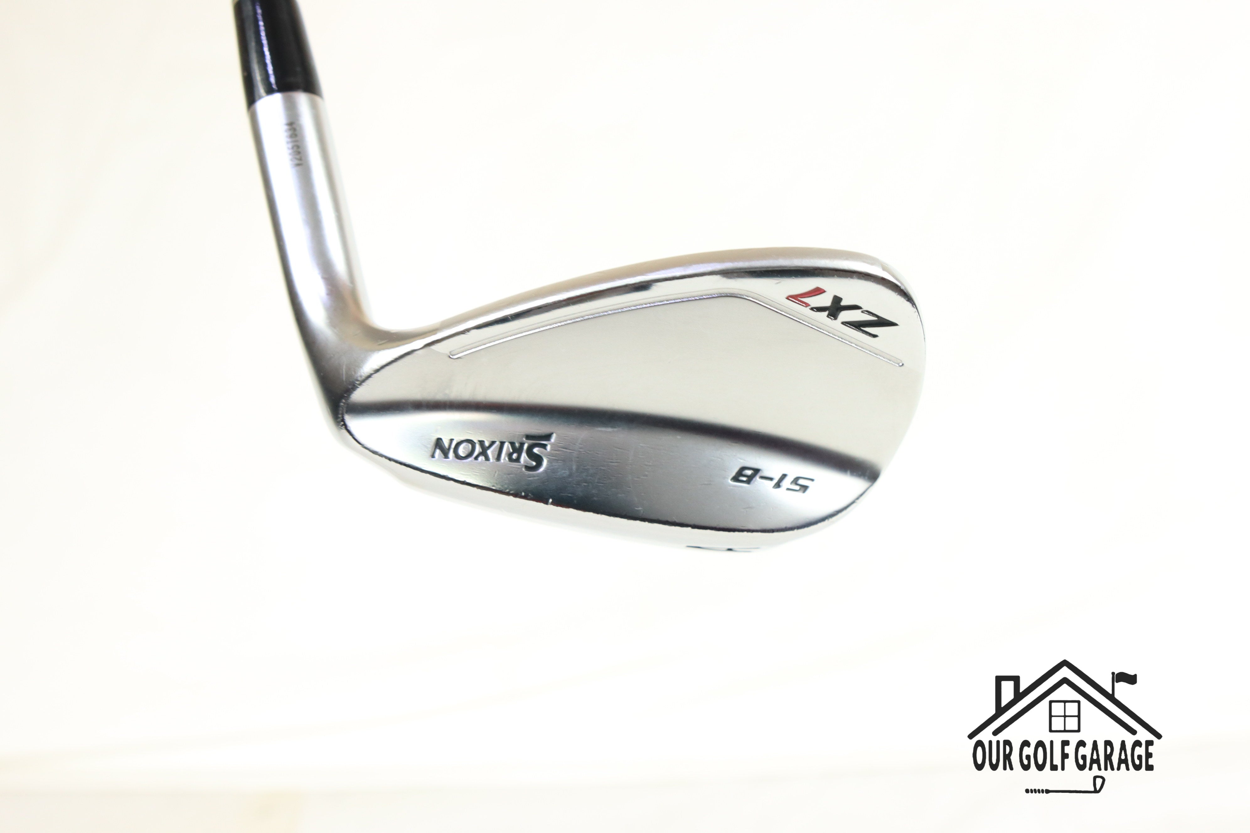 Srixon ZX7 51° Approach Wedge