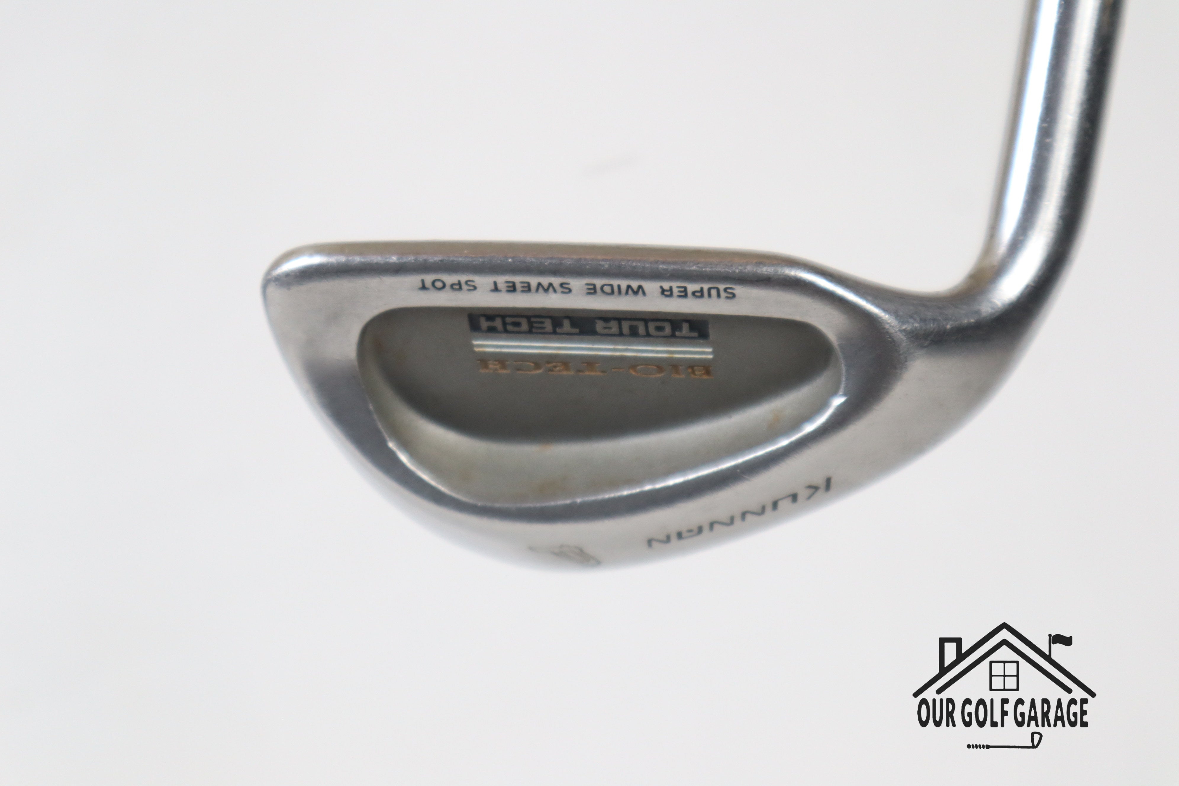 LH Biotech P Wedge