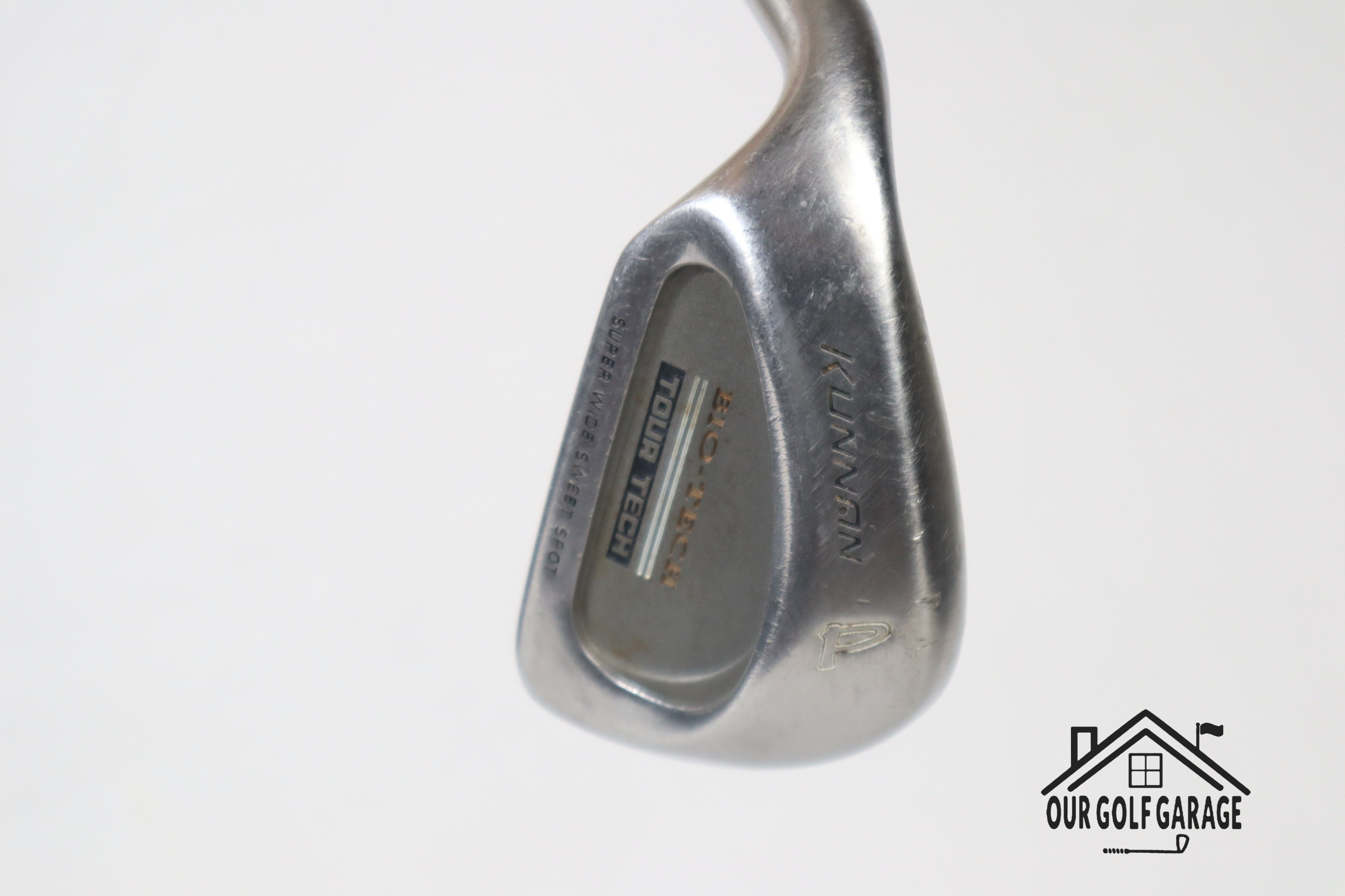 LH Biotech P Wedge