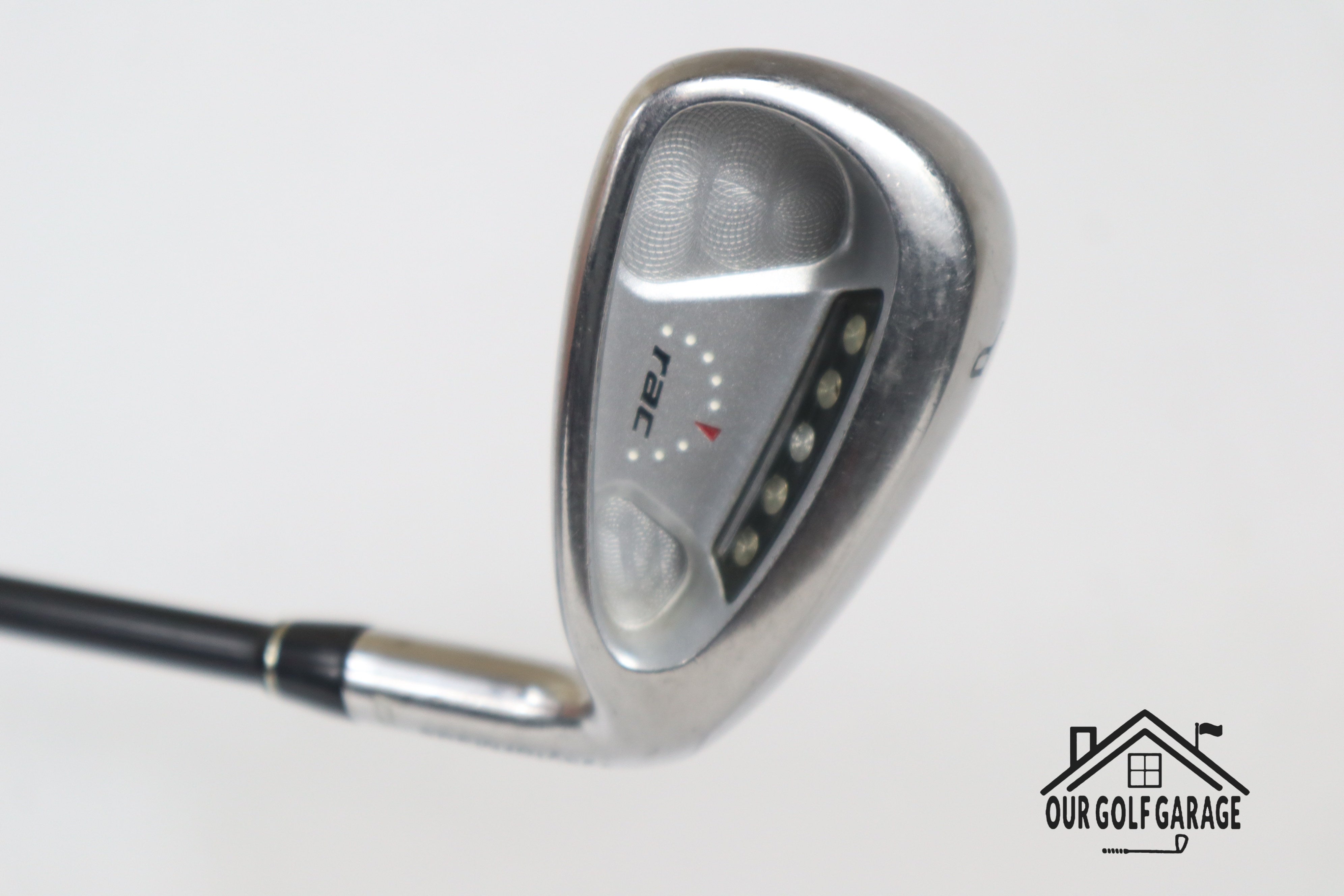 TaylorMade RAC OS Pitching Wedge