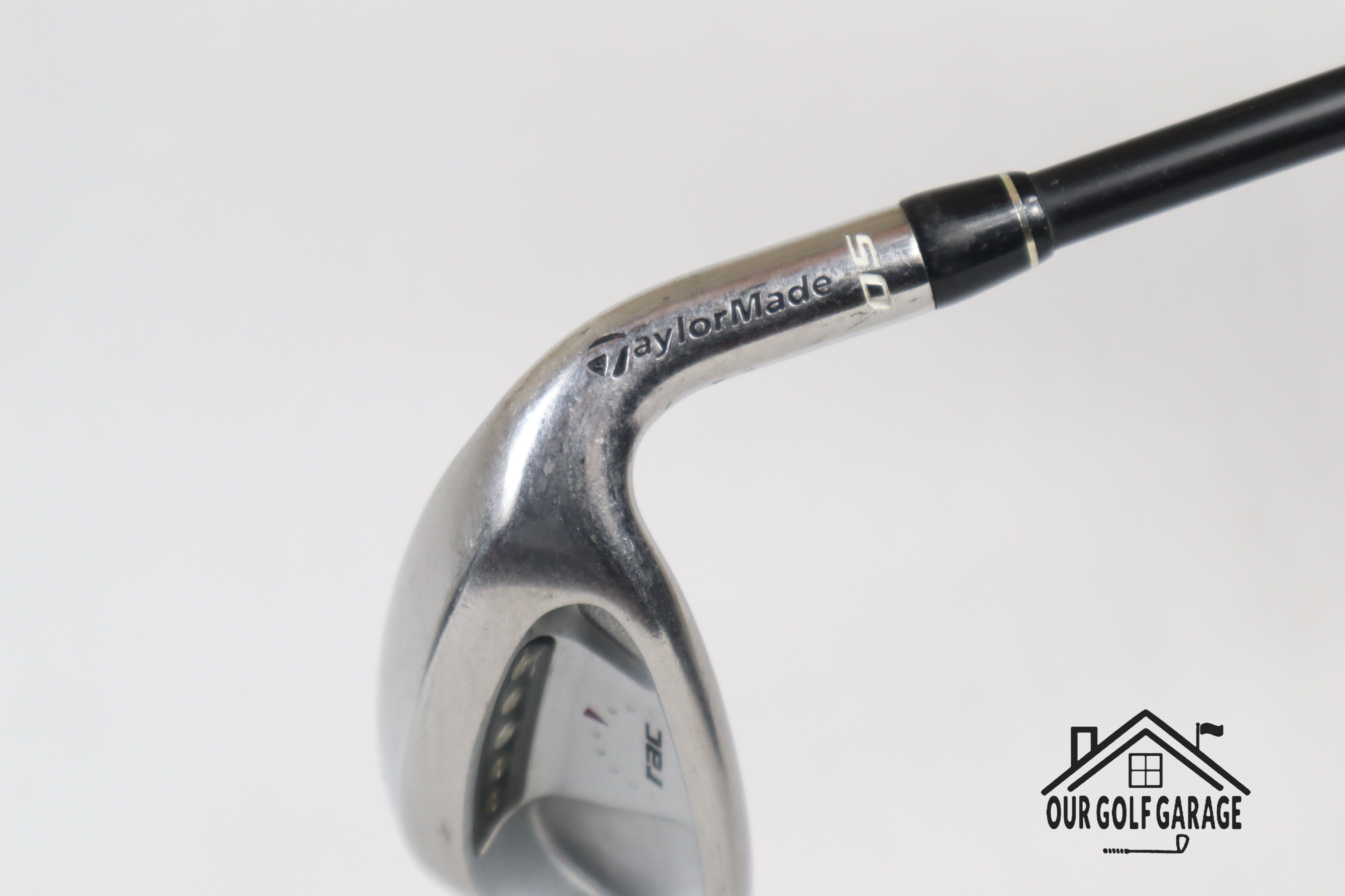 TaylorMade RAC OS Pitching Wedge