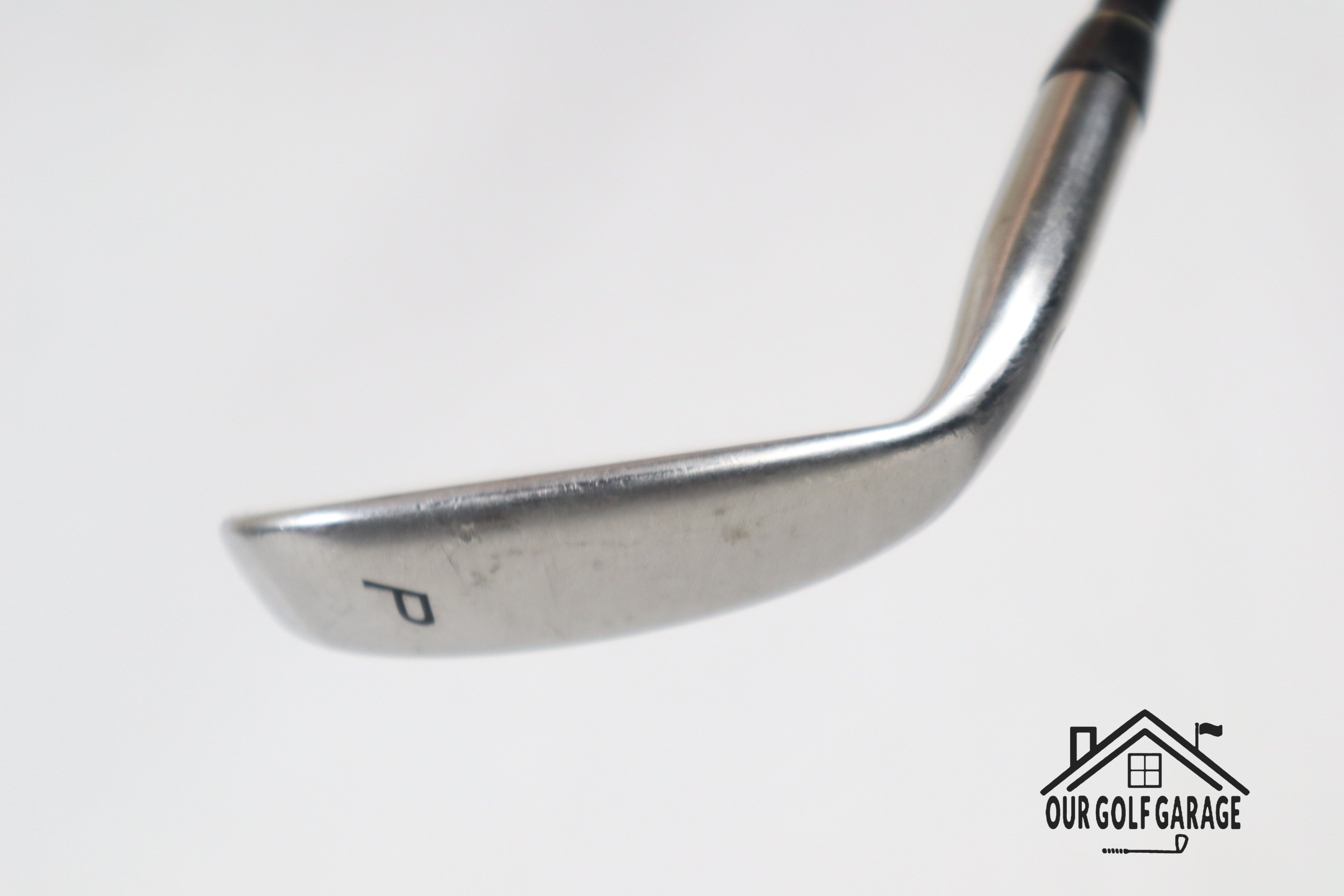 TaylorMade RAC OS Pitching Wedge