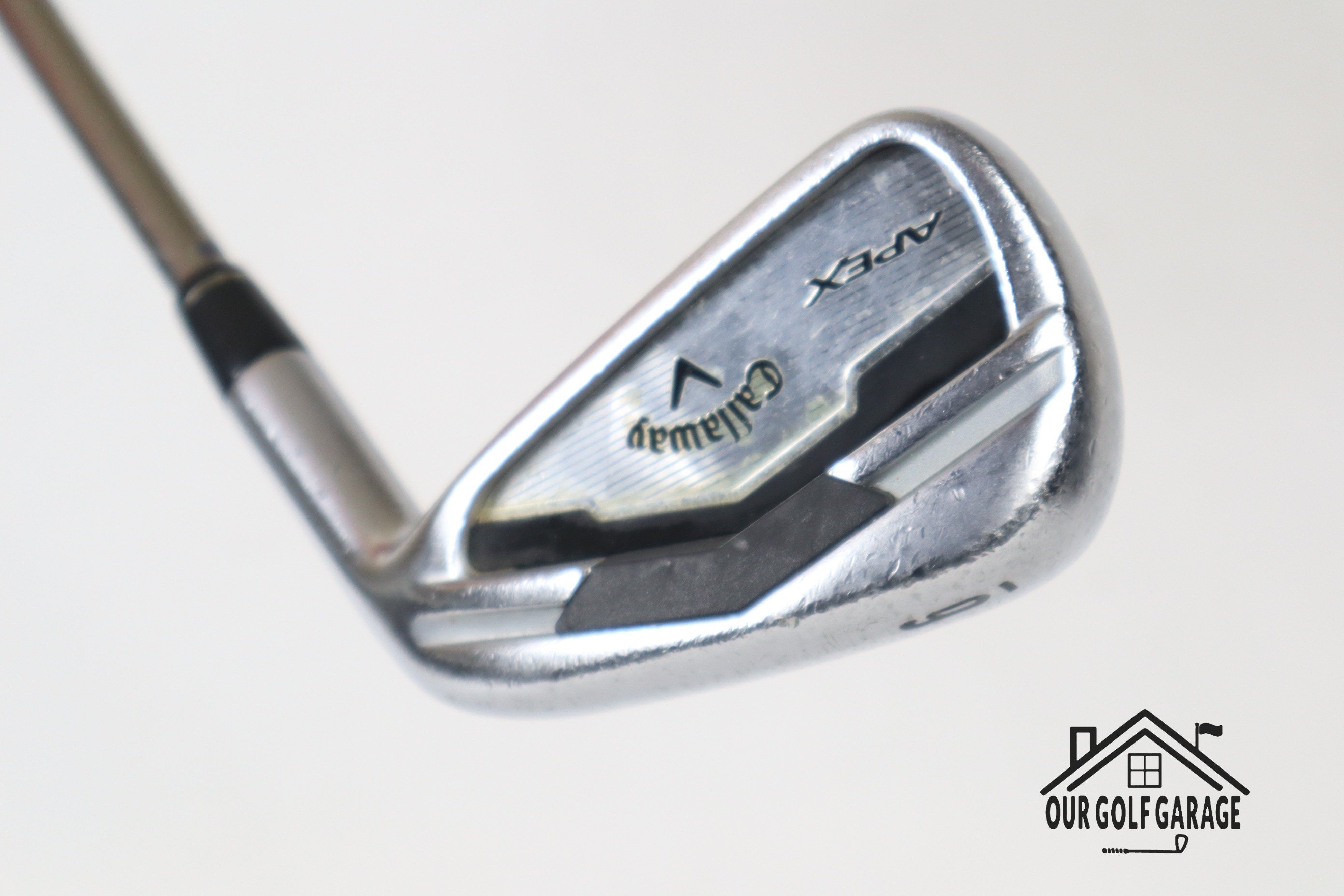 Callaway Apex 6 Iron