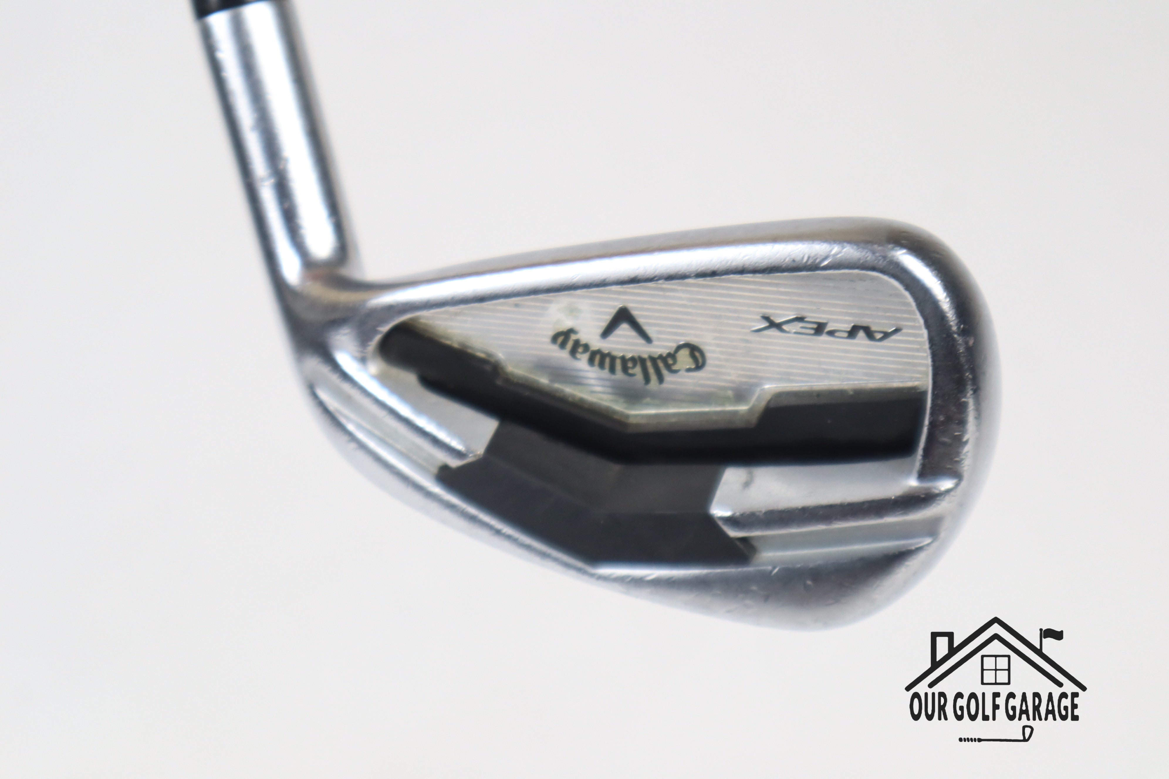 Callaway Apex 6 Iron