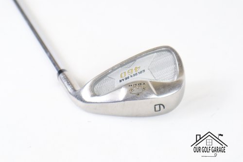 Golden Bear 460 9 Iron