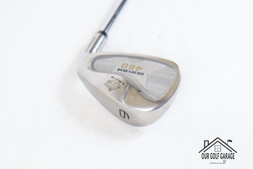 Golden Bear 460 9 Iron