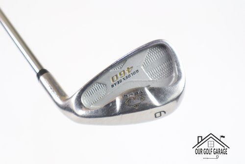 Golden Bear 460 9 Iron