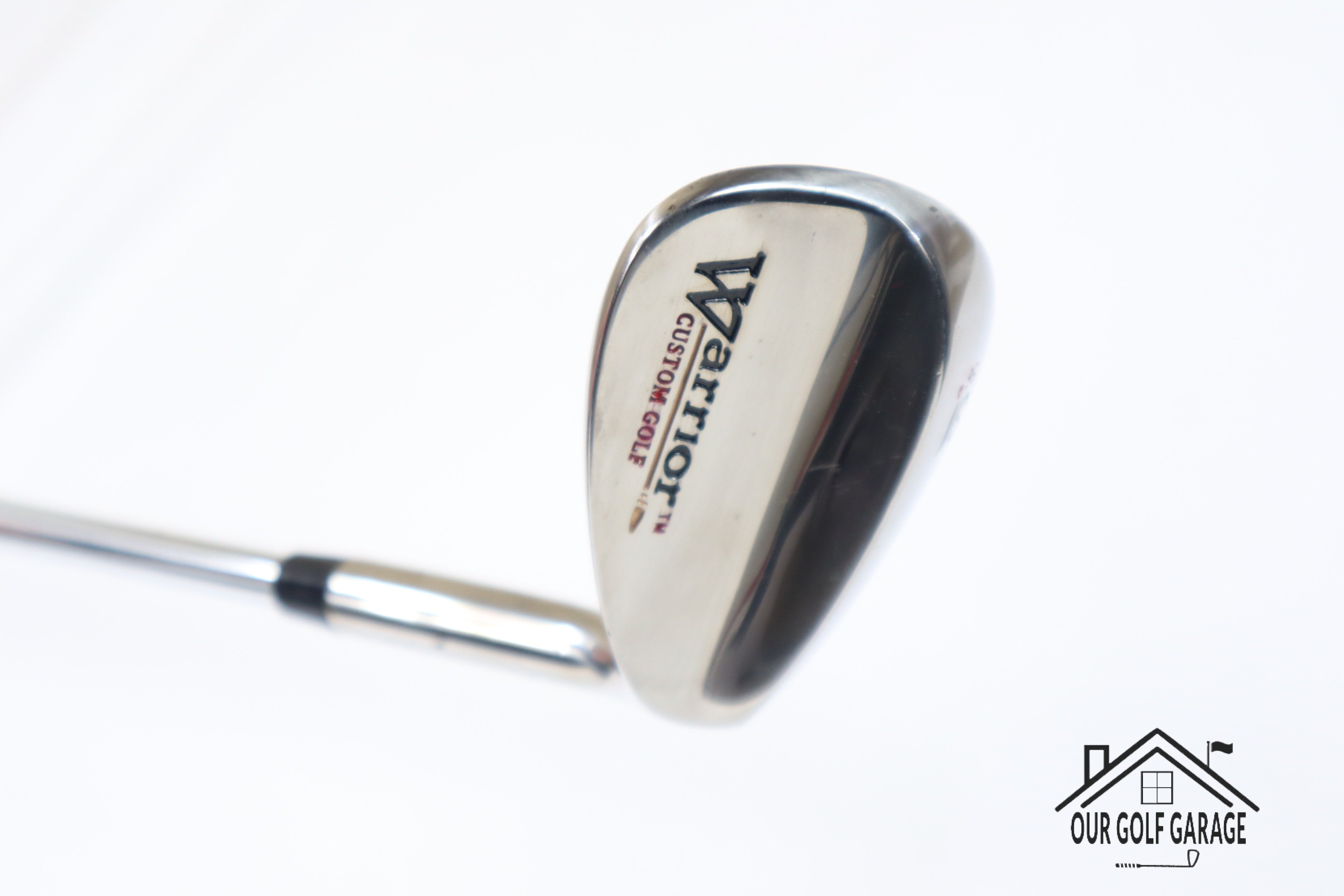 Warrior Custom Golf 56° Wedge