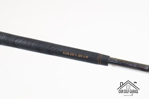 Golden Bear 460 9 Iron