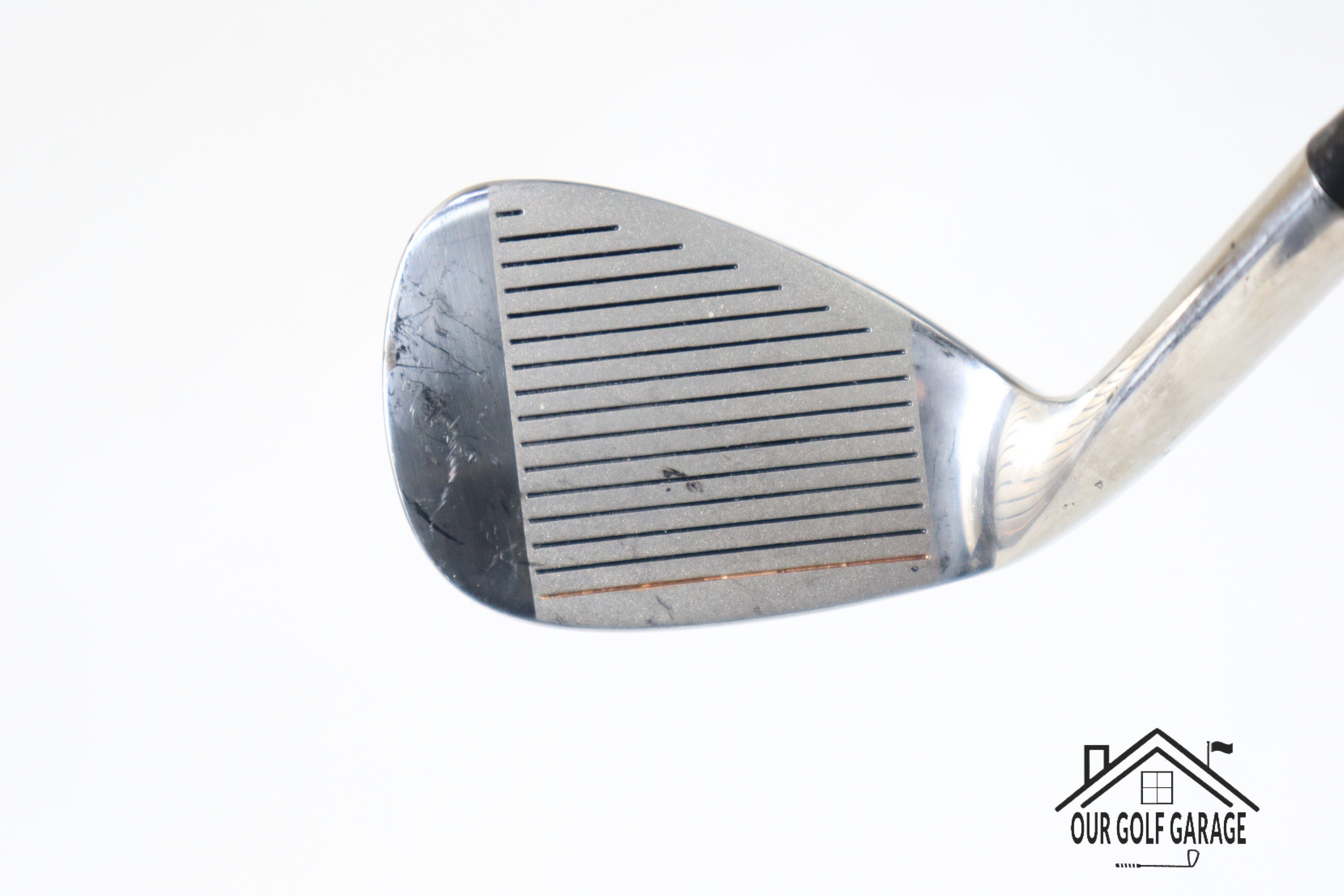 Warrior Custom Golf 56° Wedge