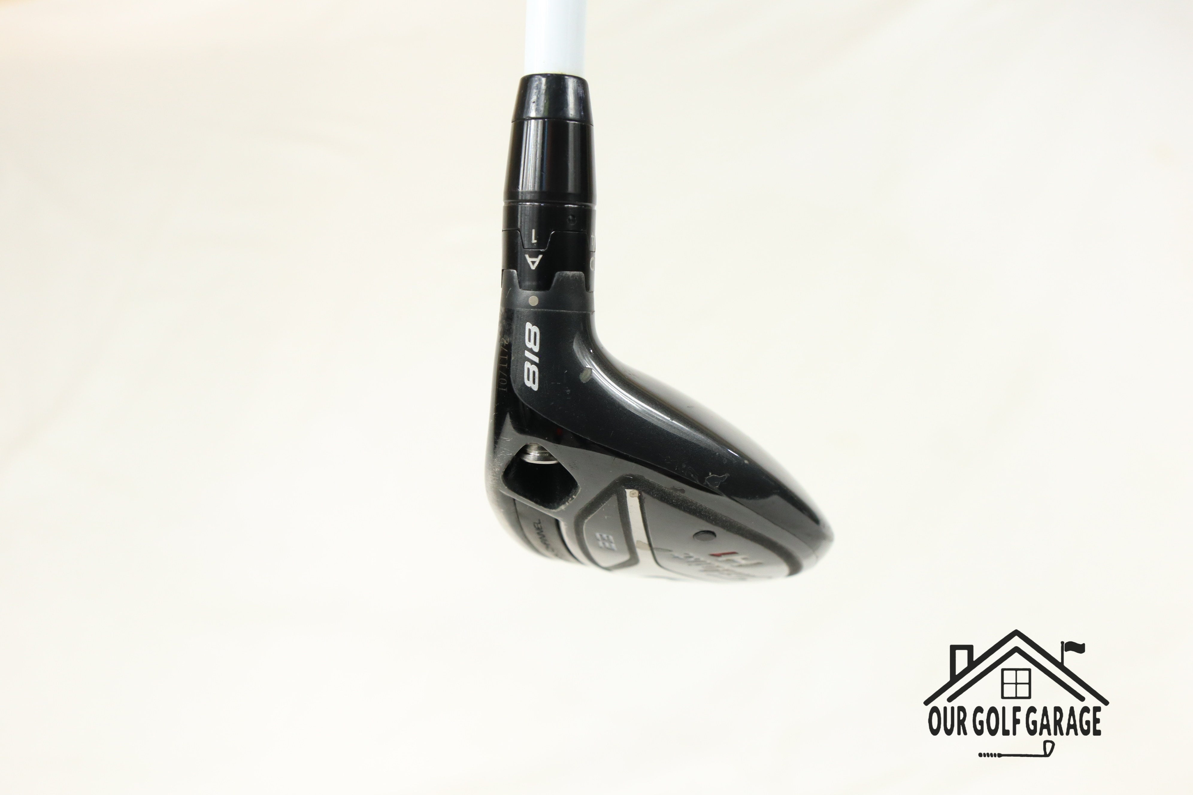 Titleist 818 H1 23° 4 Hybrid