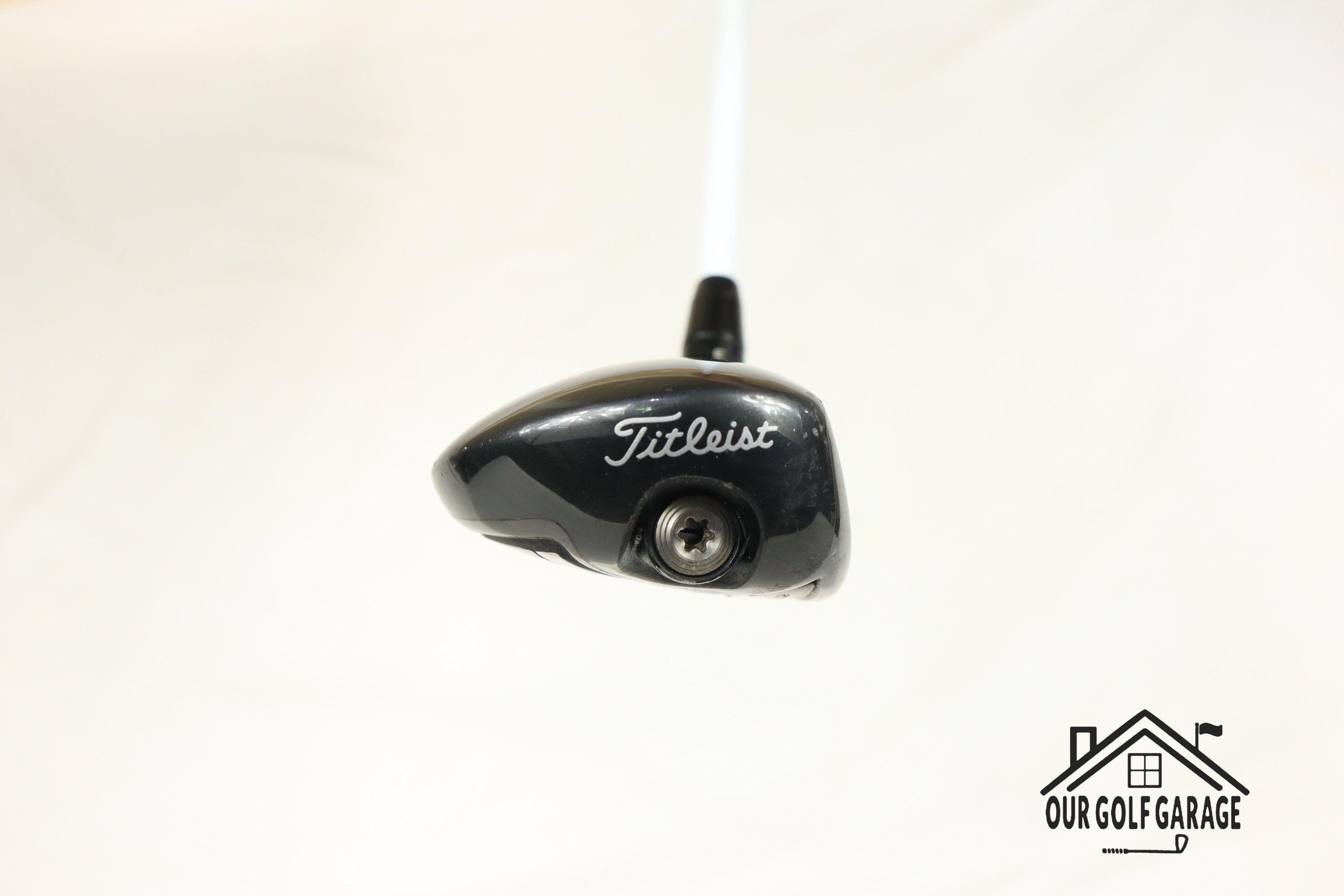 Titleist 818 H1 23° 4 Hybrid
