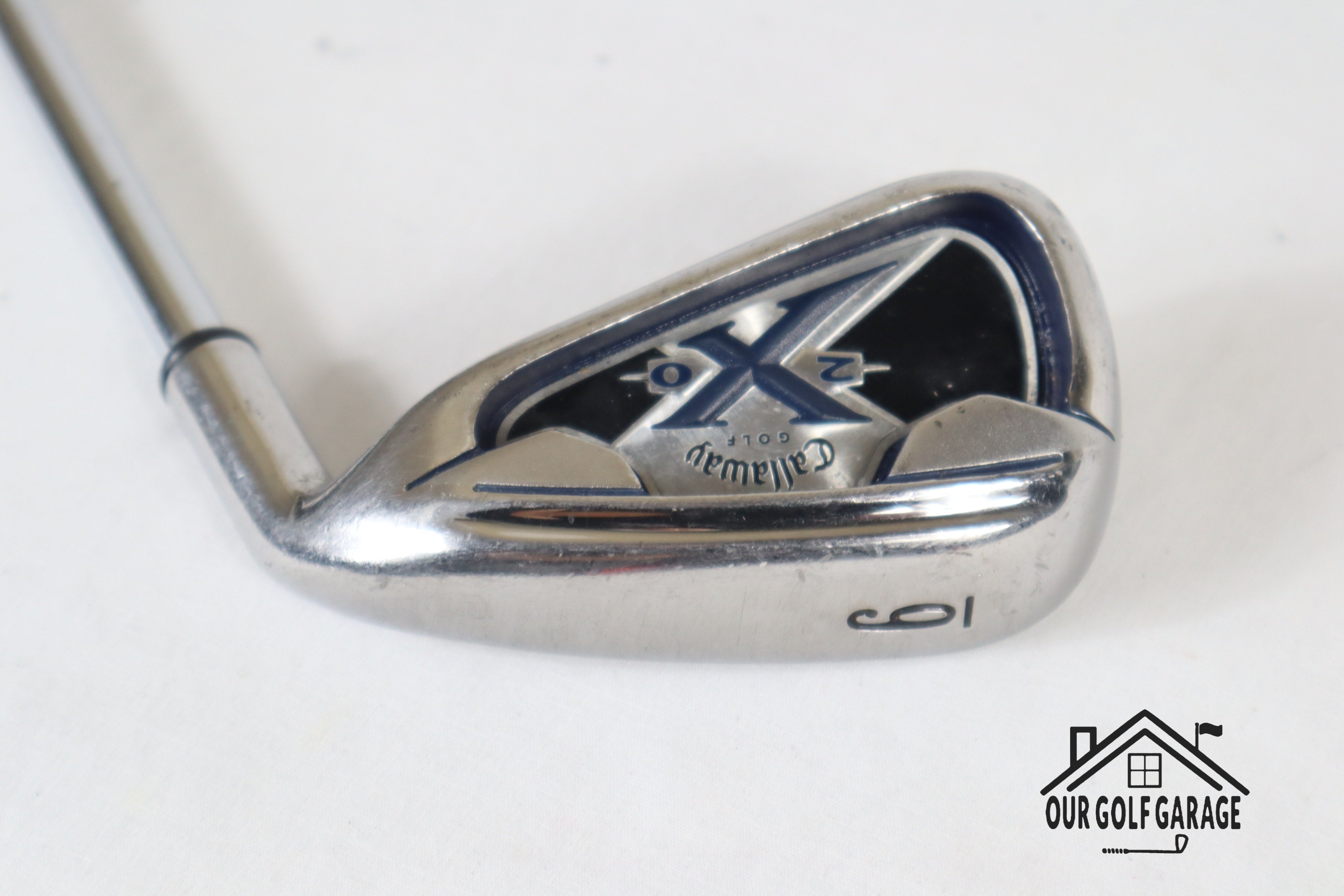 Callaway X20 6 Iron