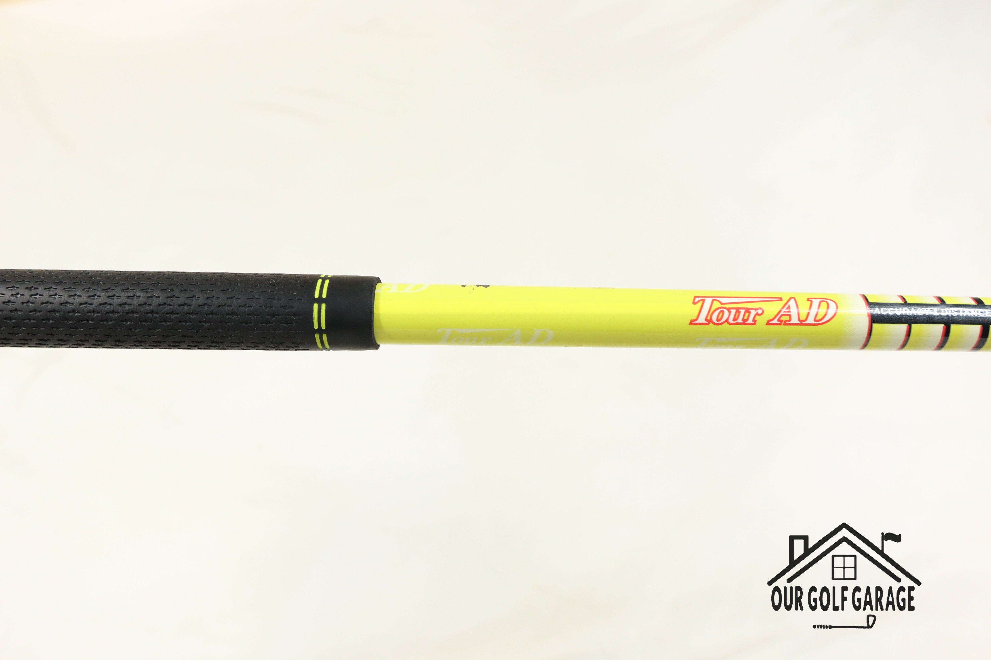 Tour AD Mj-6s (Nike)(Stiff)