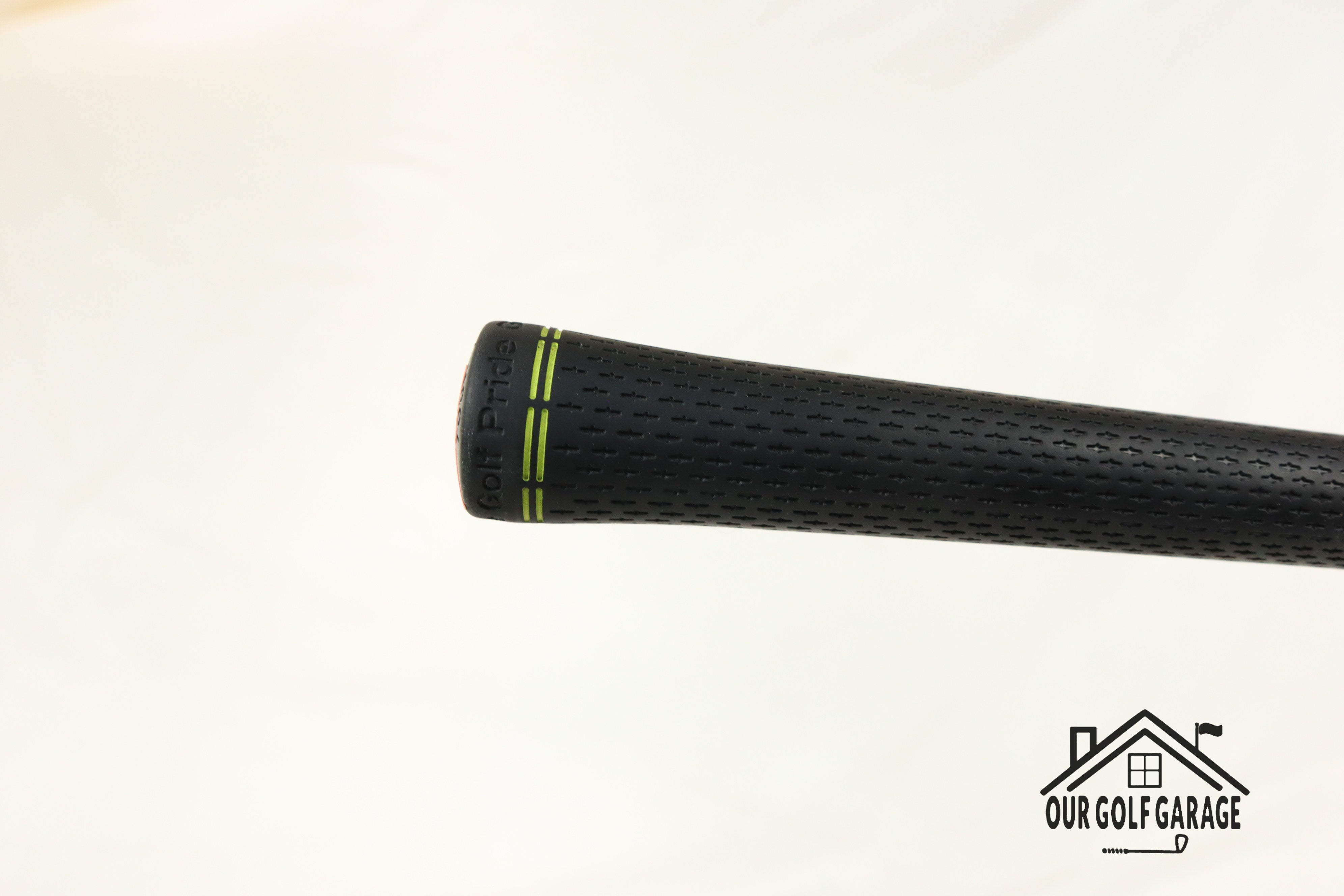 Tour AD Mj-6s (Nike)(Stiff)