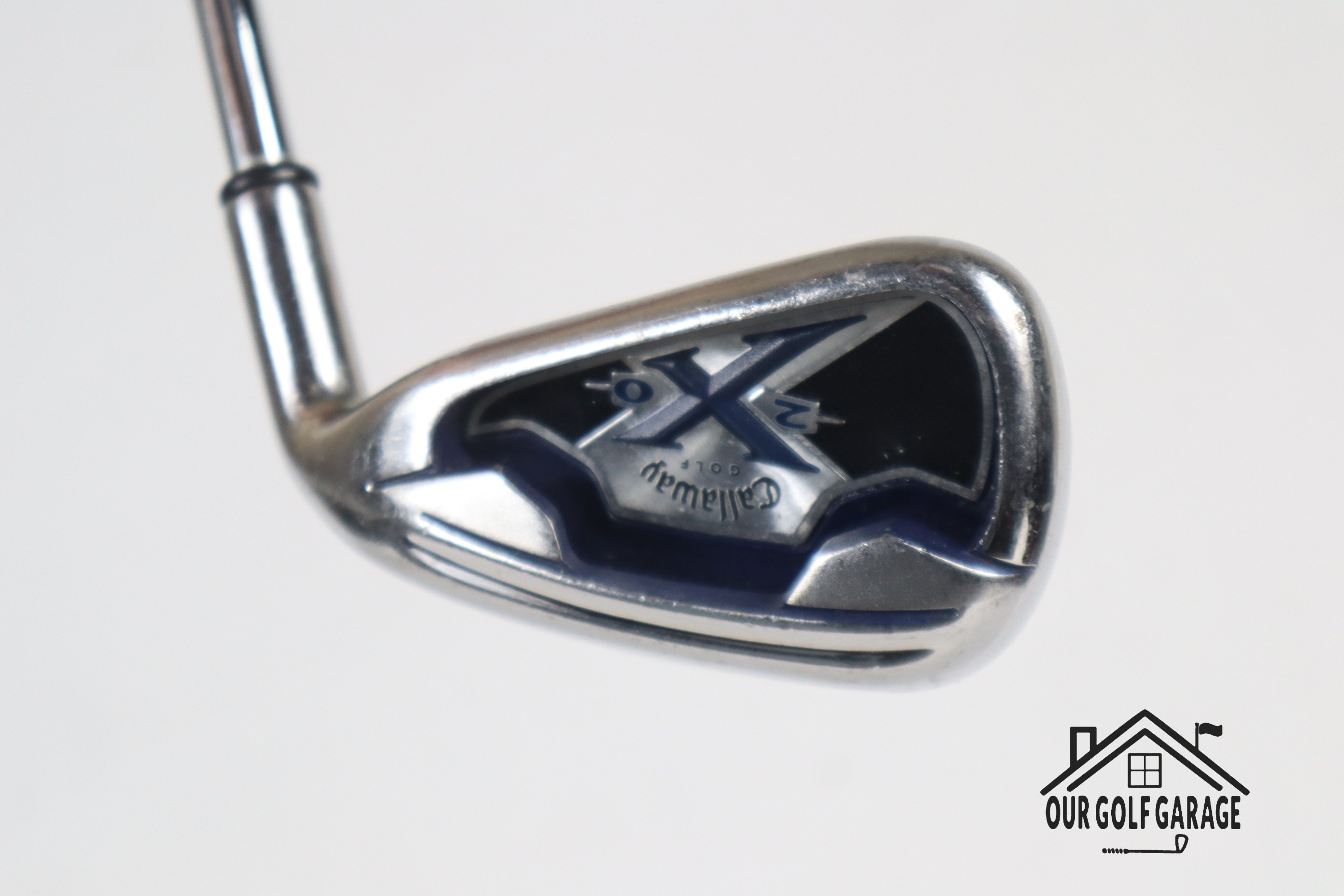 Callaway X20 6 Iron