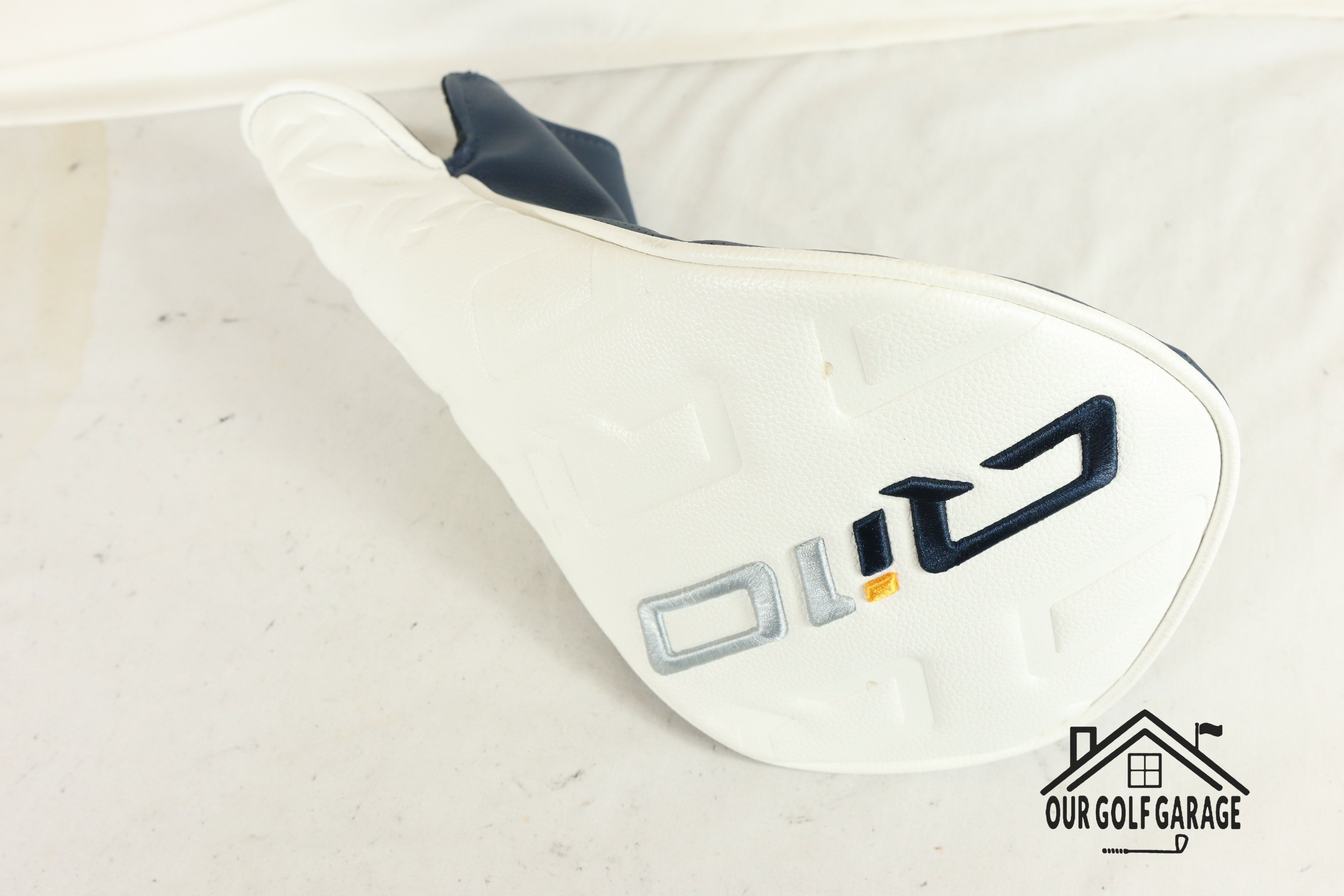 TaylorMade Qi10 3 Wood Headcover