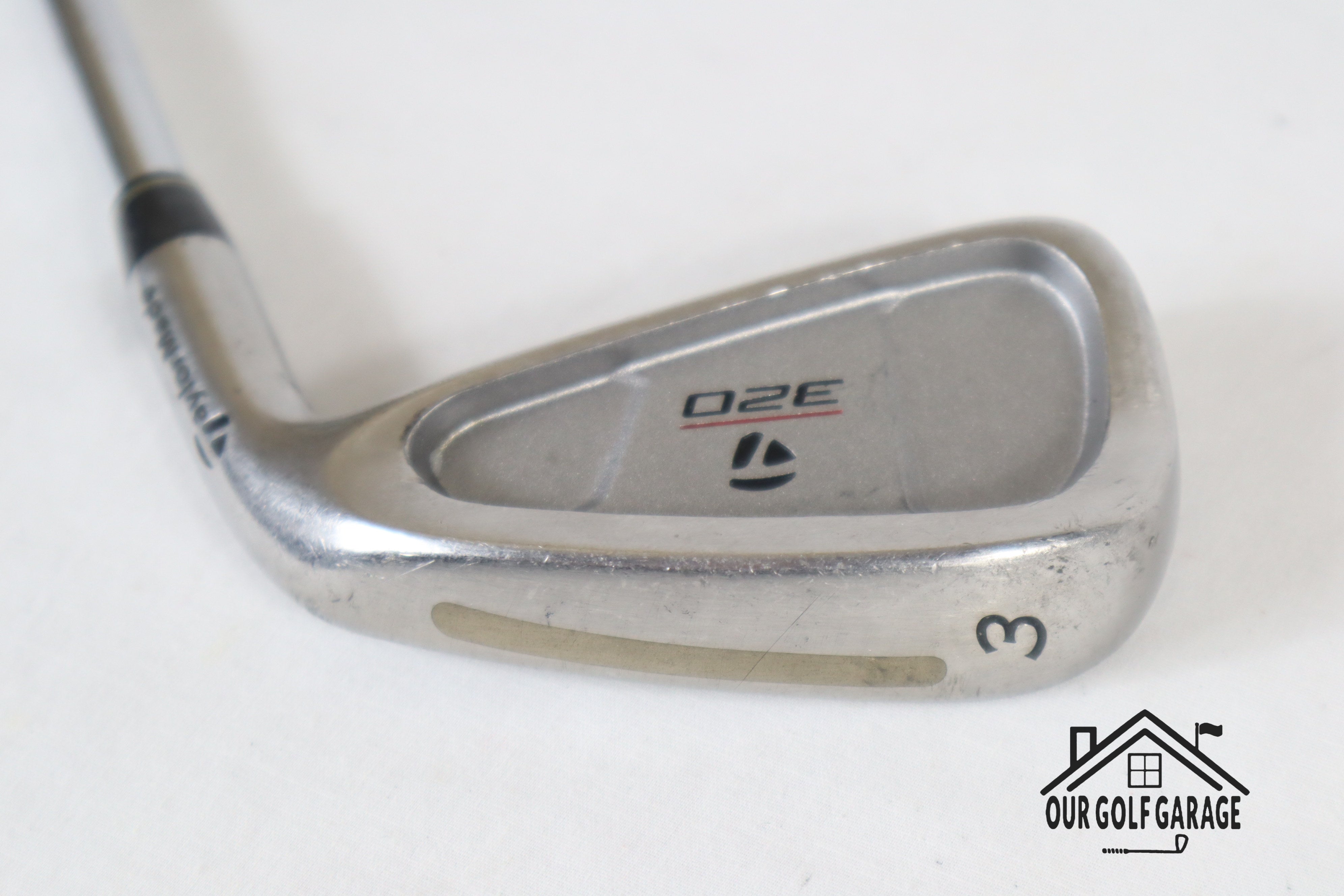 TaylorMade 320 3 Iron