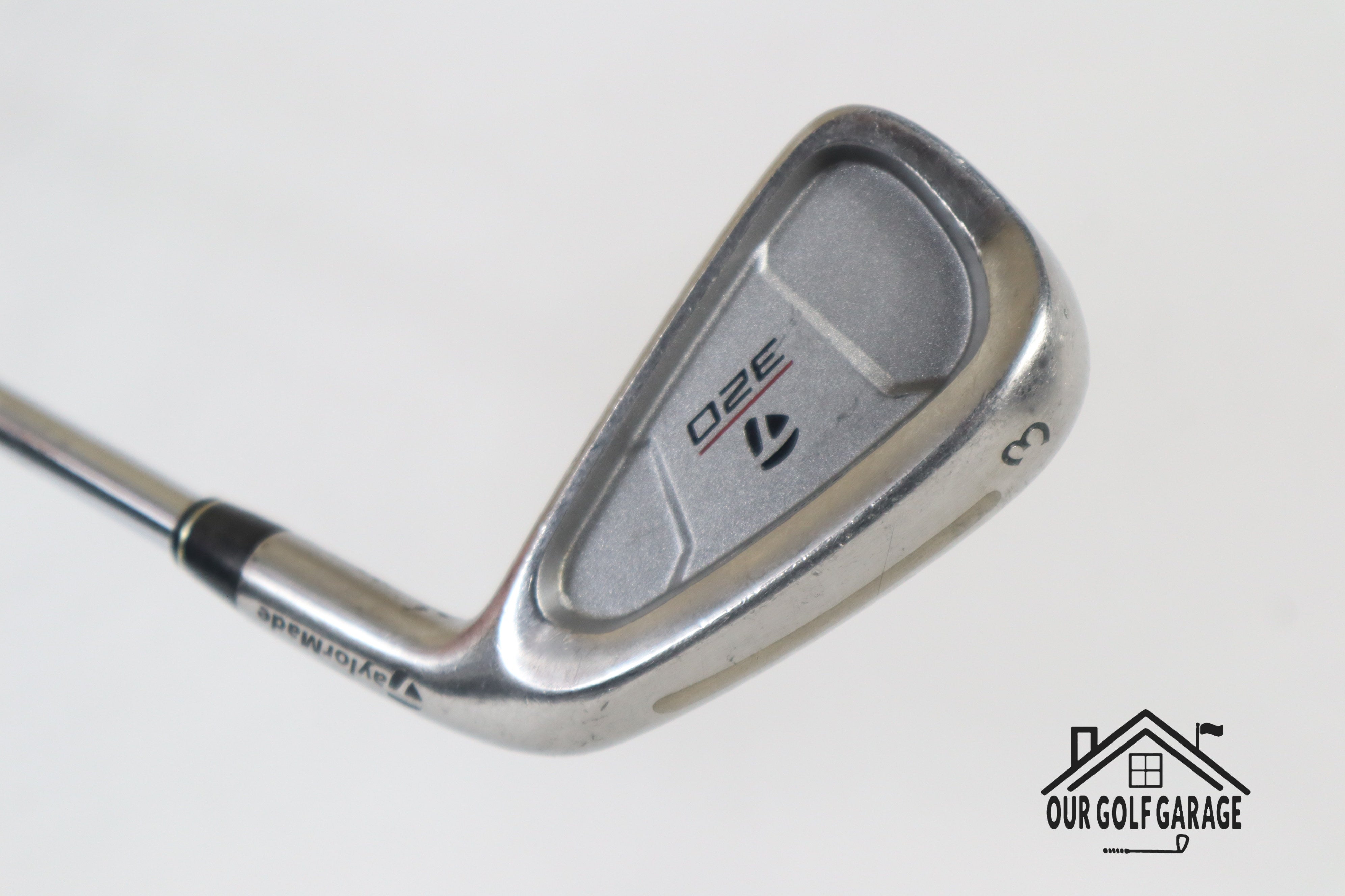 TaylorMade 320 3 Iron