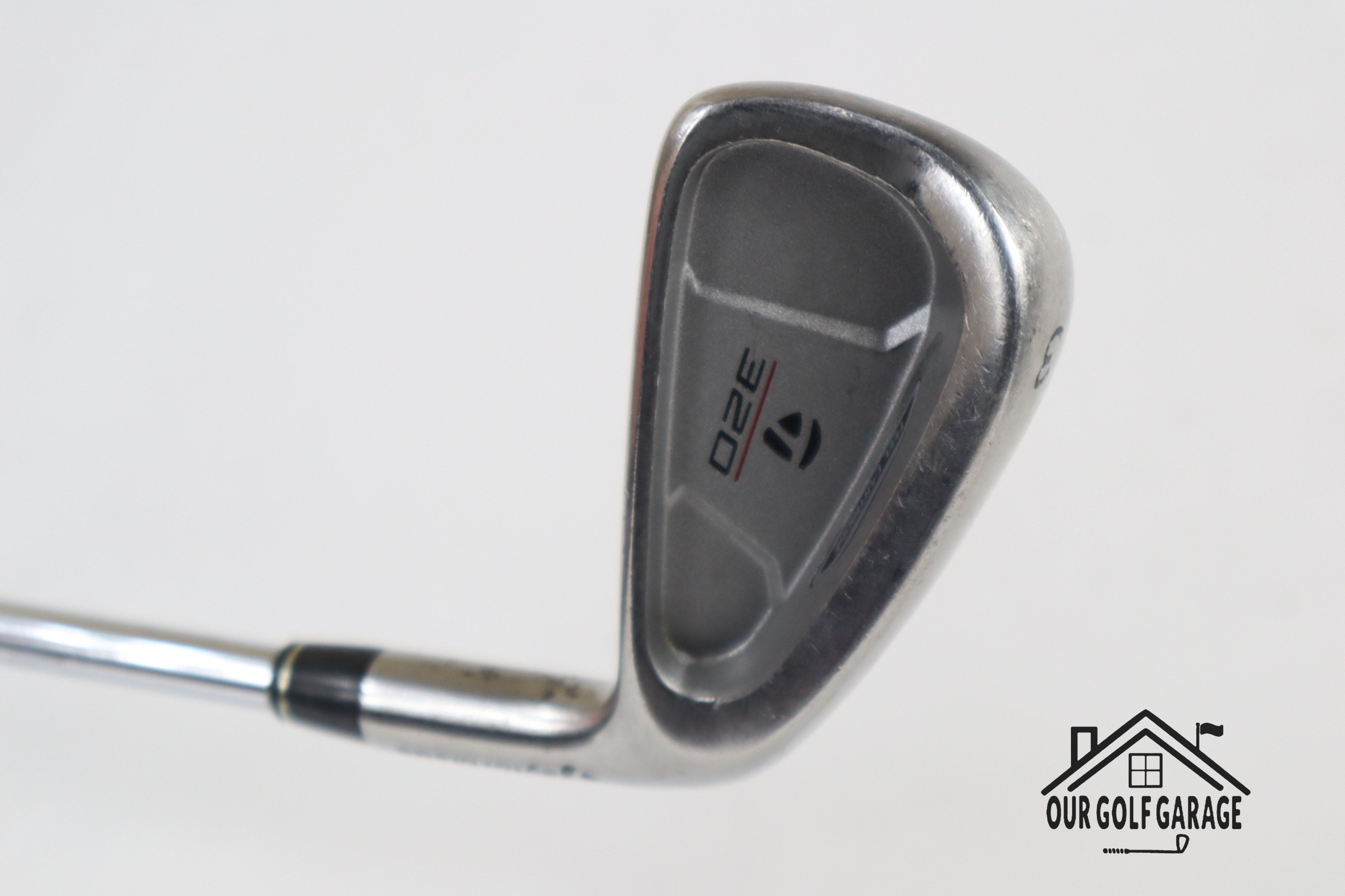 TaylorMade 320 3 Iron