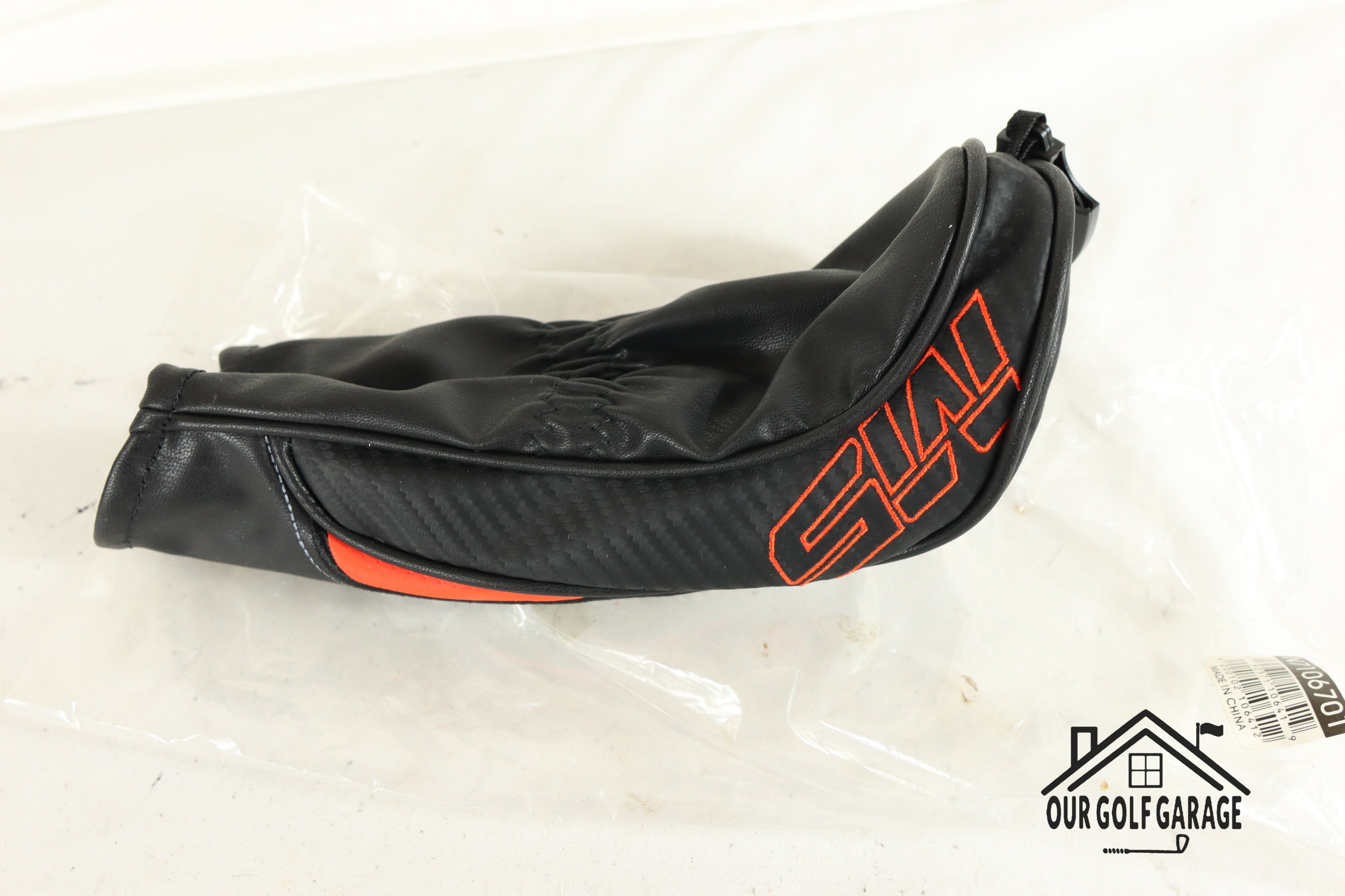 TaylorMade M5 3 Wood Headcover